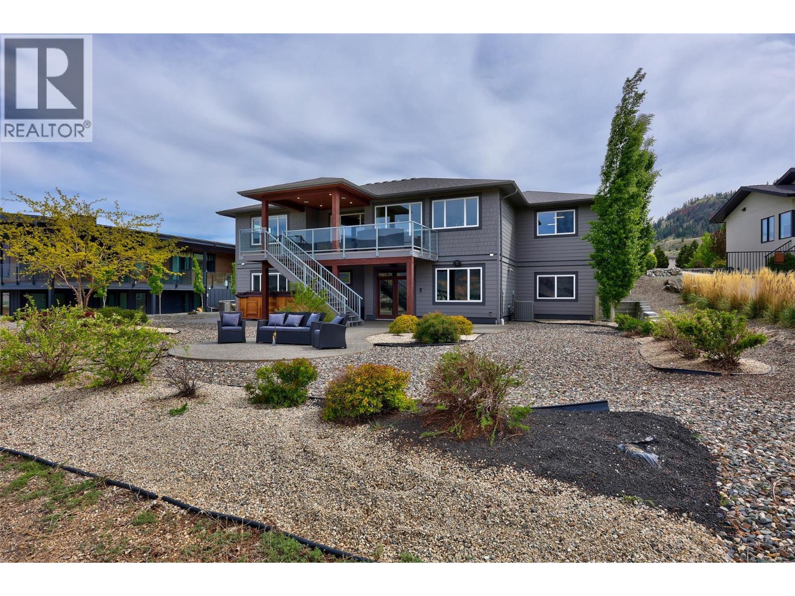 180 Rue Cheval Noir, Kamloops, British Columbia  V1S 0B3 - Photo 49 - 10394562