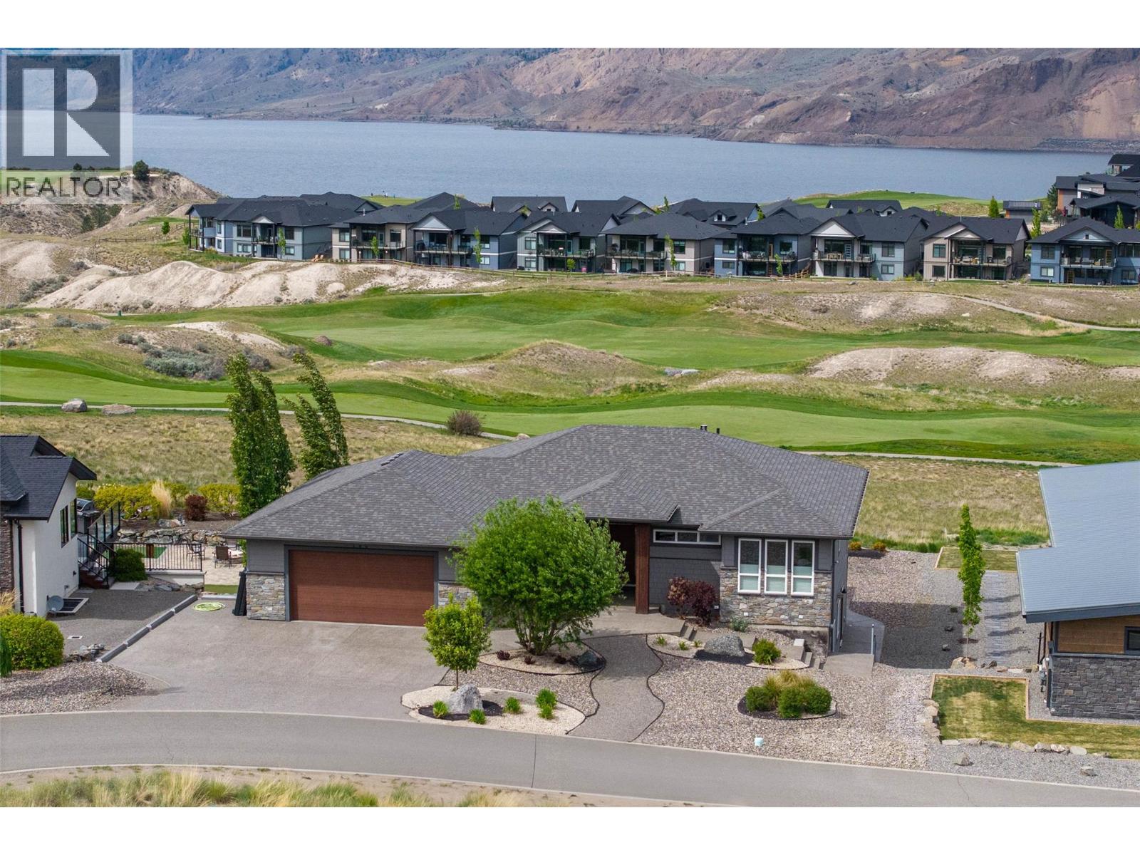 180 Rue Cheval Noir, Kamloops, British Columbia  V1S 0B3 - Photo 51 - 10394562
