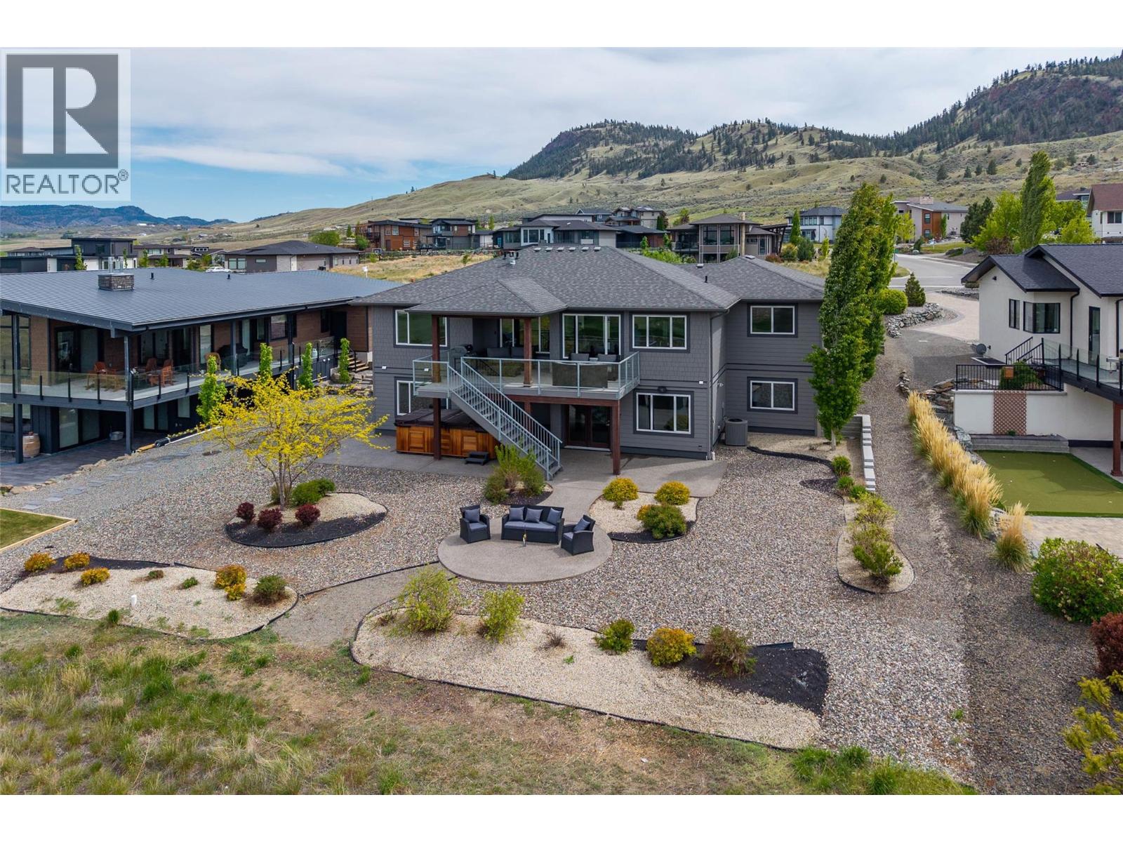 180 Rue Cheval Noir, Kamloops, British Columbia  V1S 0B3 - Photo 55 - 10394562