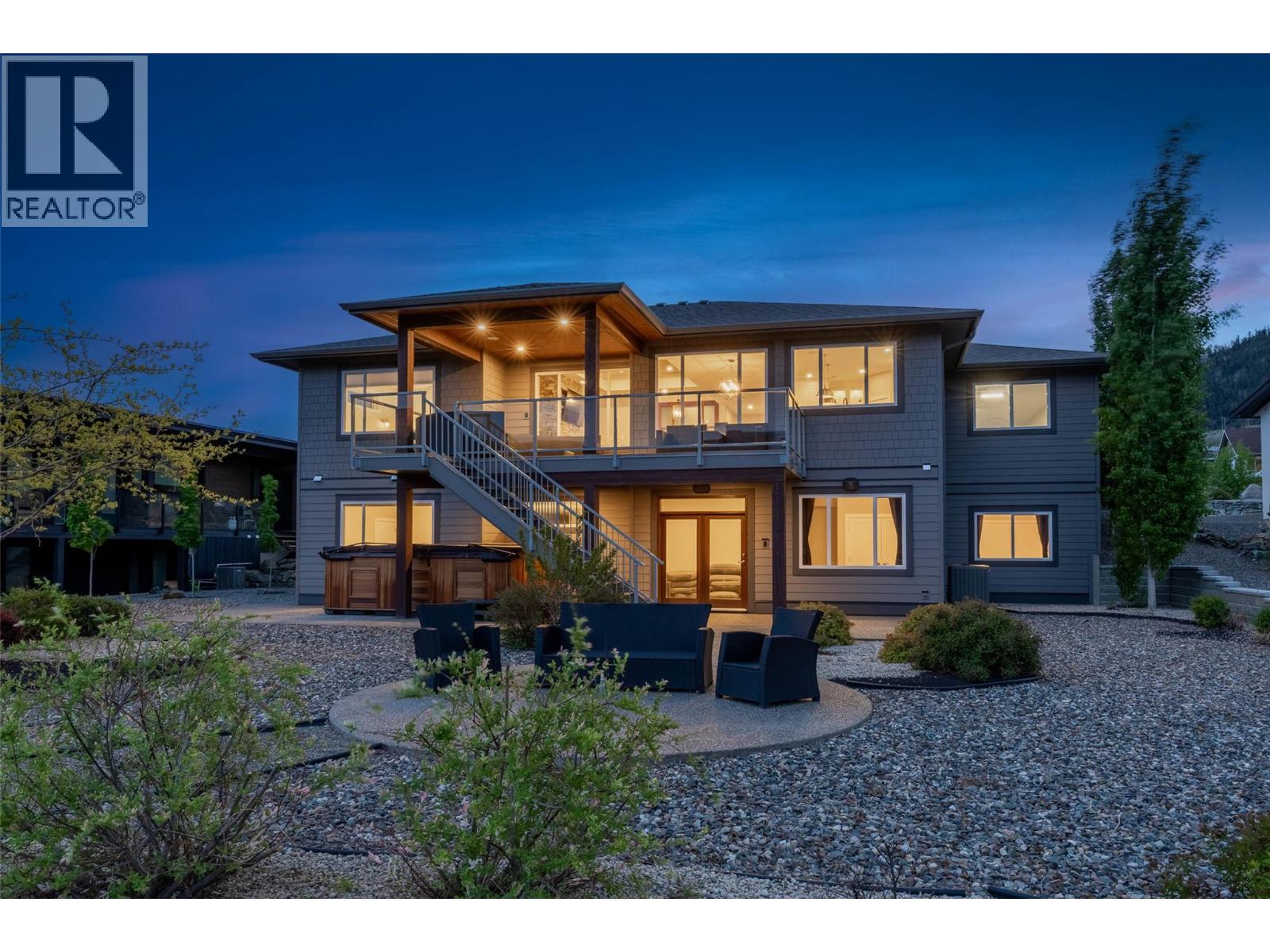 180 Rue Cheval Noir, Kamloops, British Columbia  V1S 0B3 - Photo 62 - 10394562