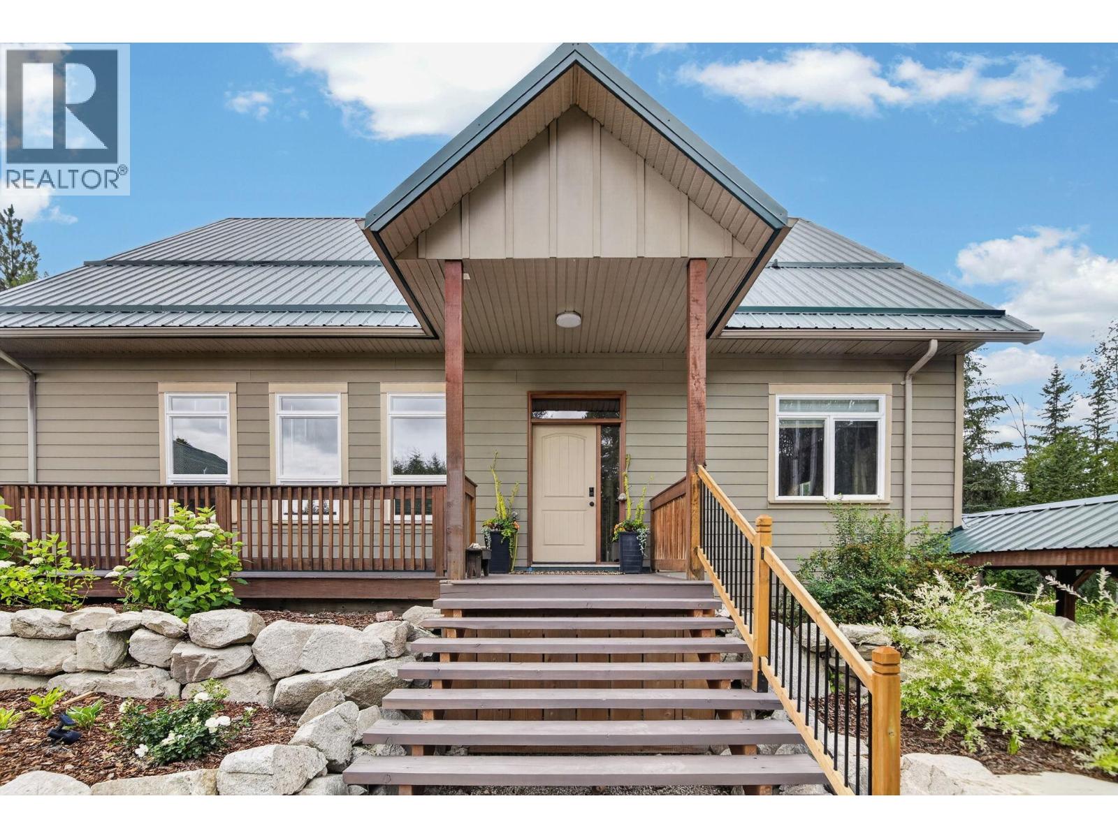 1124 Fish Lake Road W, Summerland, British Columbia  V0H 1Z8 - Photo 4 - 10393956
