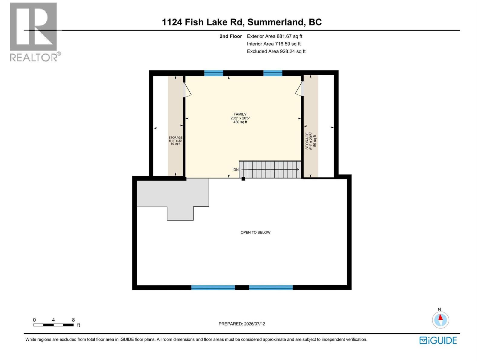 1124 Fish Lake Road W, Summerland, British Columbia  V0H 1Z8 - Photo 86 - 10393956