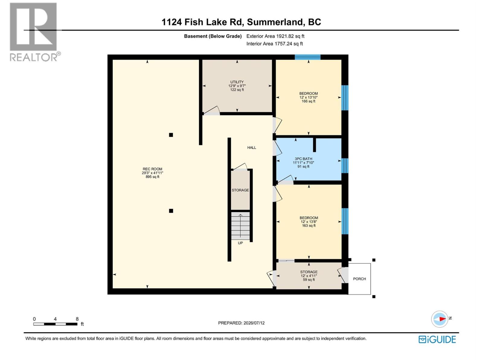 1124 Fish Lake Road W, Summerland, British Columbia  V0H 1Z8 - Photo 87 - 10393956