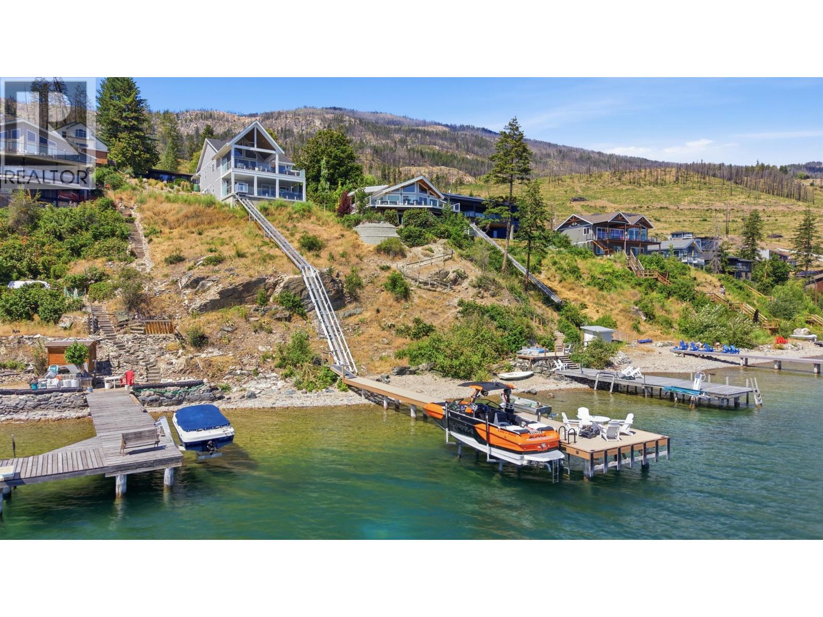 45 Nerie Road, Vernon, British Columbia  V1H 2E4 - Photo 10 - 10394426