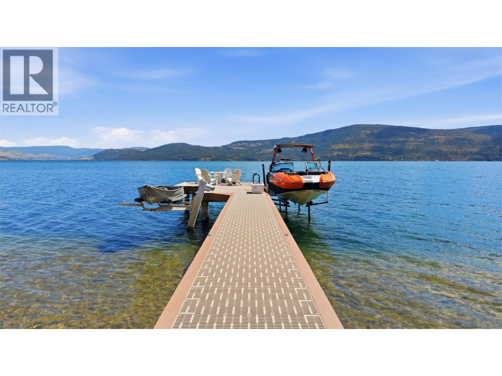 45 Nerie Road, Vernon, British Columbia  V1H 2E4 - Photo 12 - 10394426
