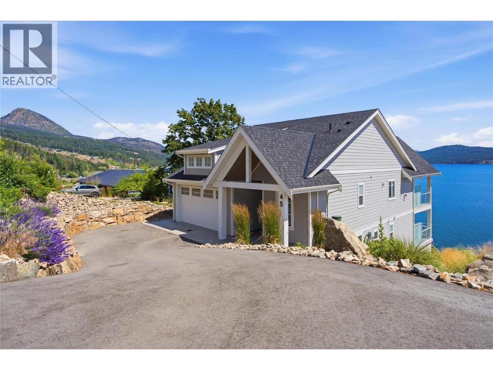 45 Nerie Road, Vernon, British Columbia  V1H 2E4 - Photo 13 - 10394426