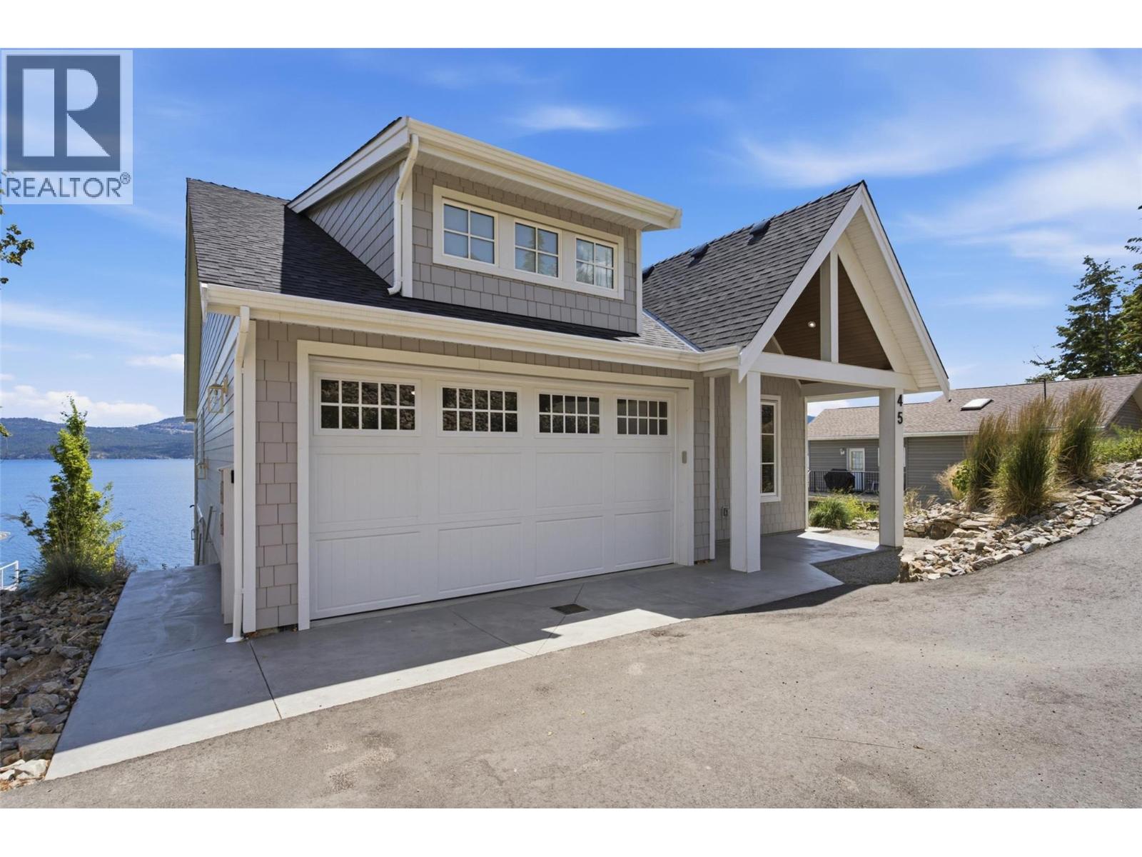 45 Nerie Road, Vernon, British Columbia  V1H 2E4 - Photo 14 - 10394426