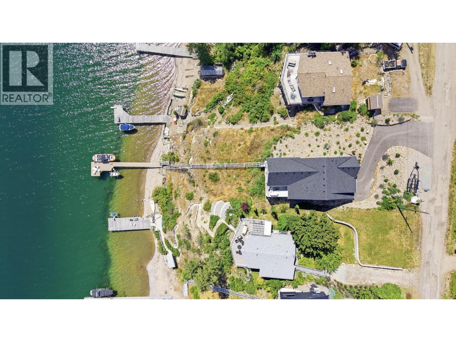 45 Nerie Road, Vernon, British Columbia  V1H 2E4 - Photo 2 - 10394426