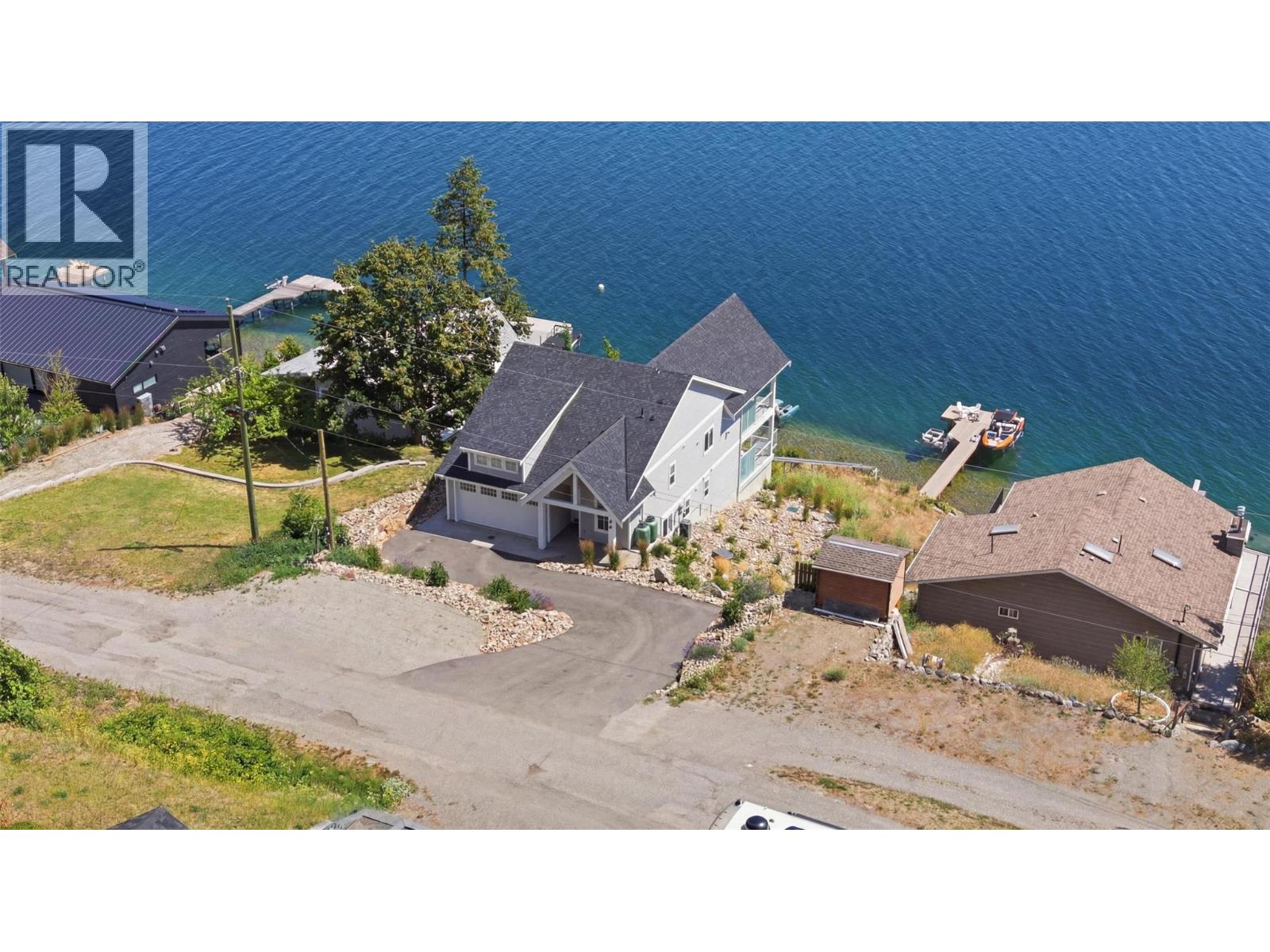 45 Nerie Road, Vernon, British Columbia  V1H 2E4 - Photo 4 - 10394426