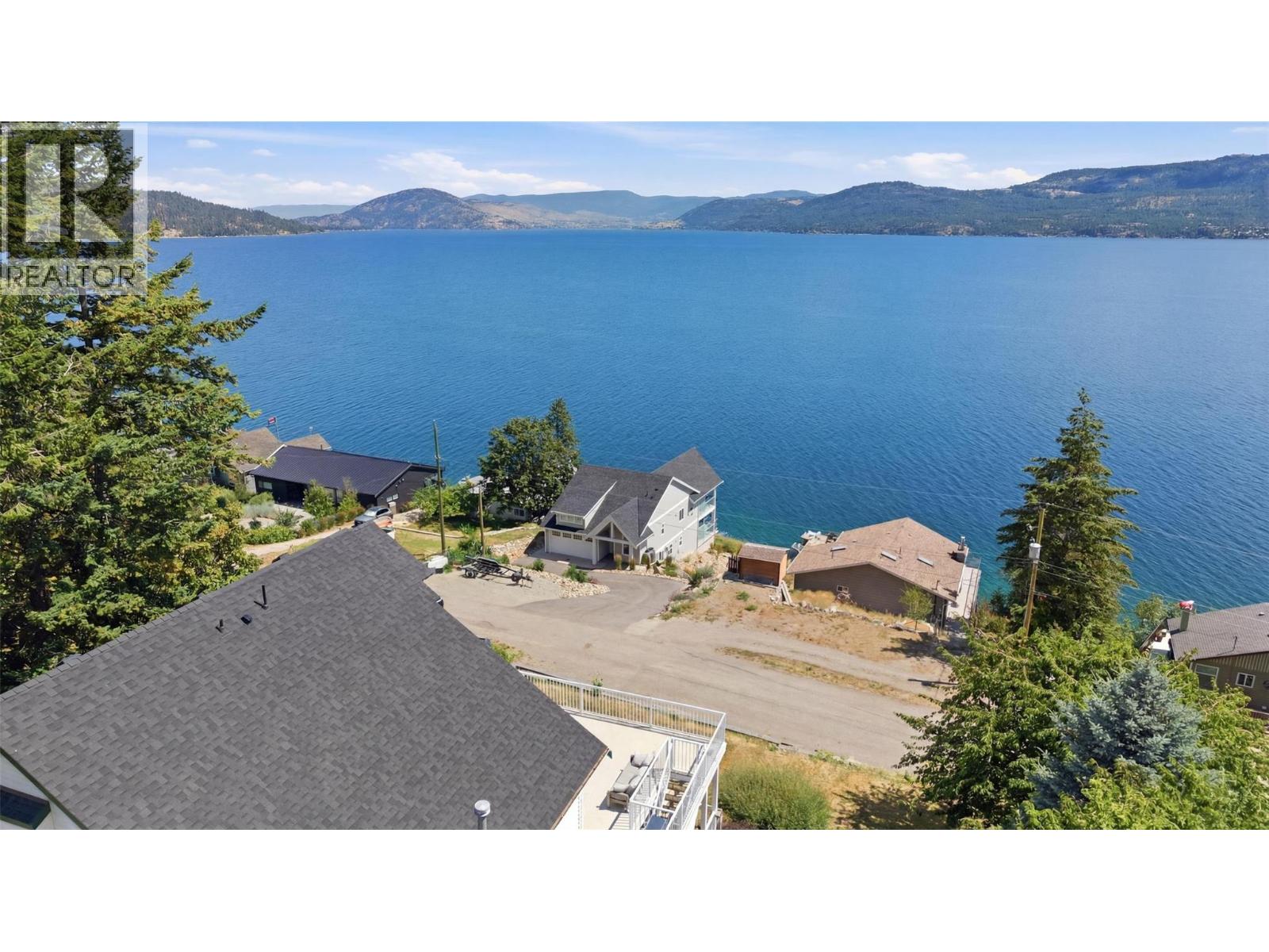 45 Nerie Road, Vernon, British Columbia  V1H 2E4 - Photo 5 - 10394426