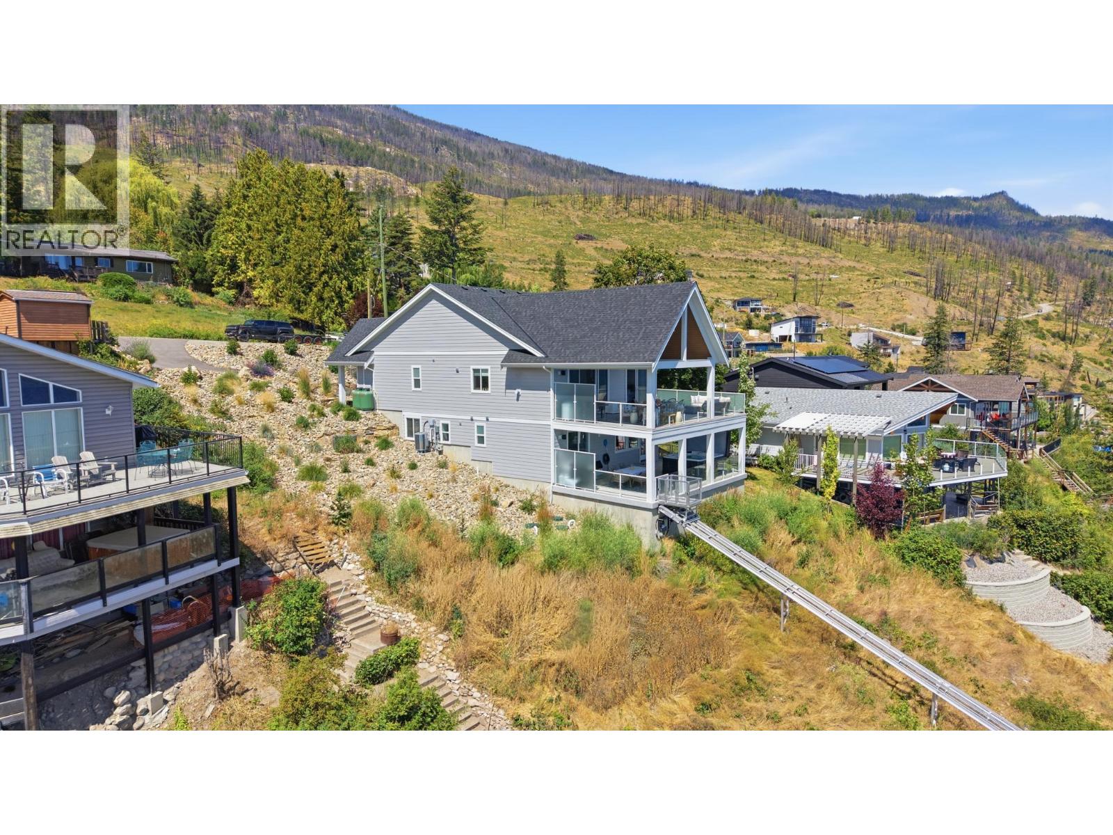 45 Nerie Road, Vernon, British Columbia  V1H 2E4 - Photo 6 - 10394426