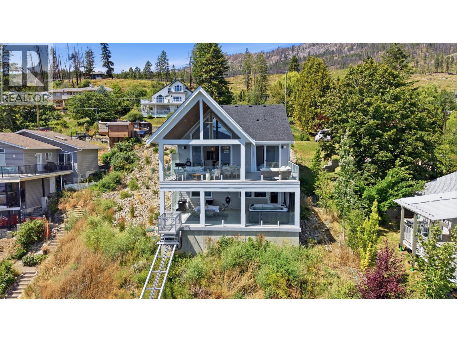 45 Nerie Road, Vernon, British Columbia  V1H 2E4 - Photo 7 - 10394426