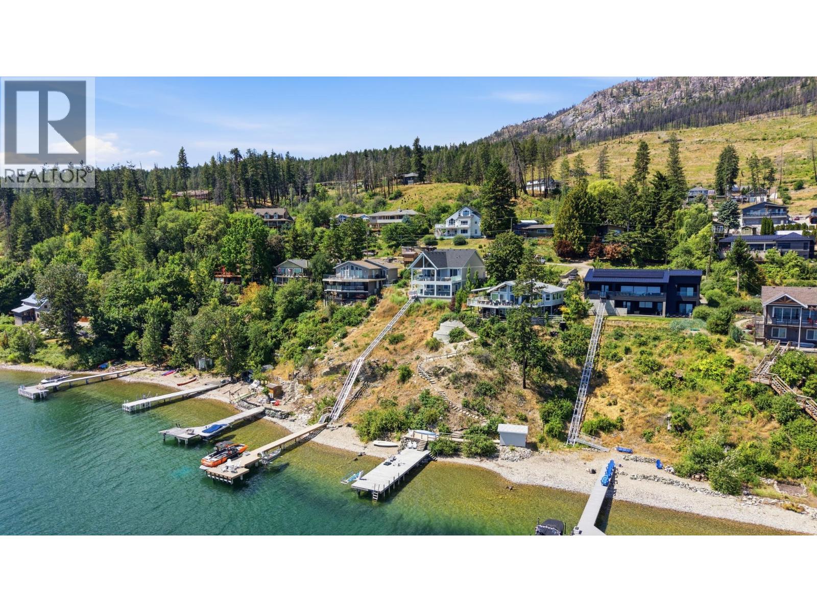 45 Nerie Road, Vernon, British Columbia  V1H 2E4 - Photo 8 - 10394426