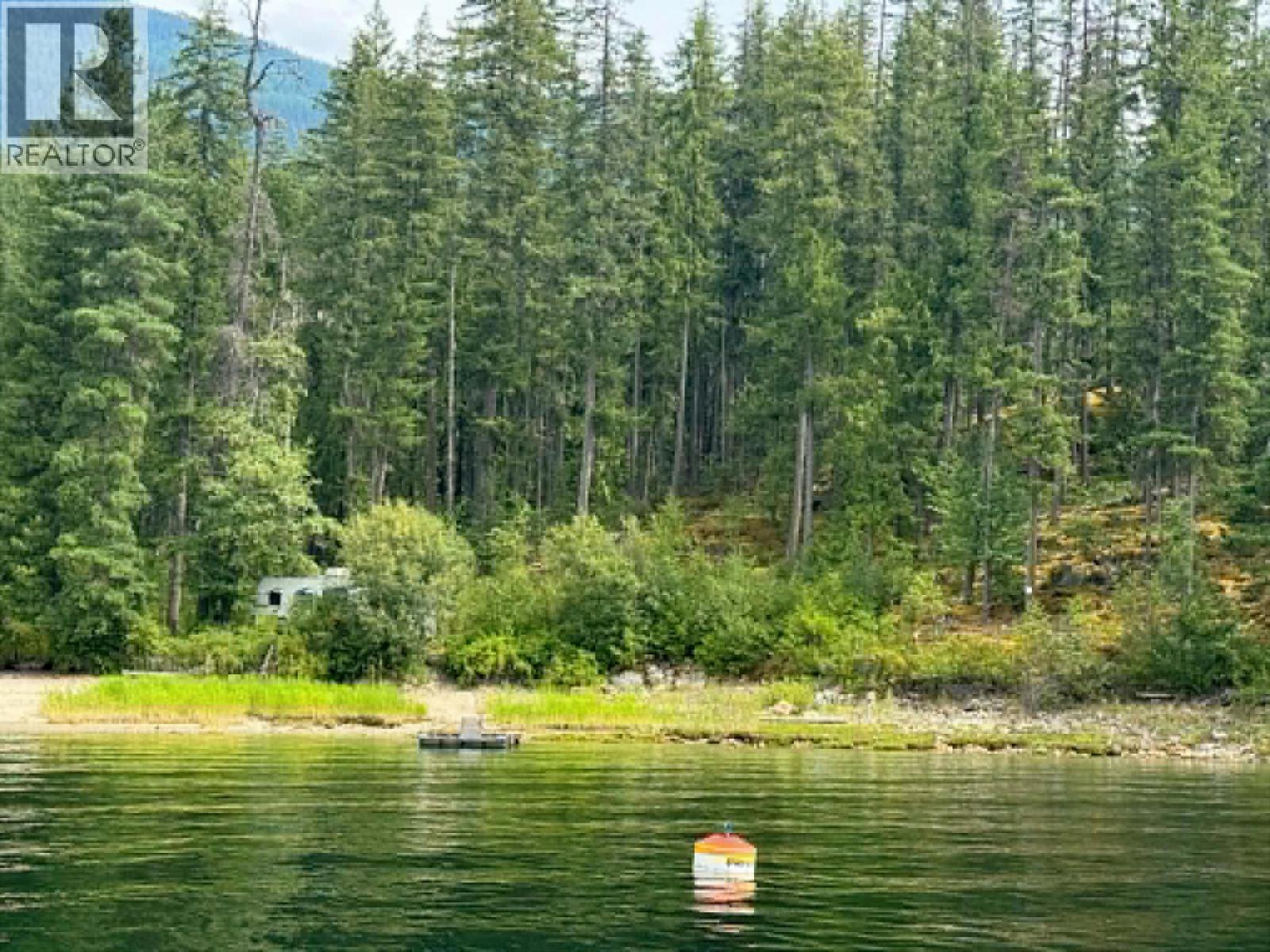 Lot 5 Anstey Arm Bay Unit# N Queest, Anstey Arm, British Columbia  V0E 2J0 - Photo 1 - 10394561