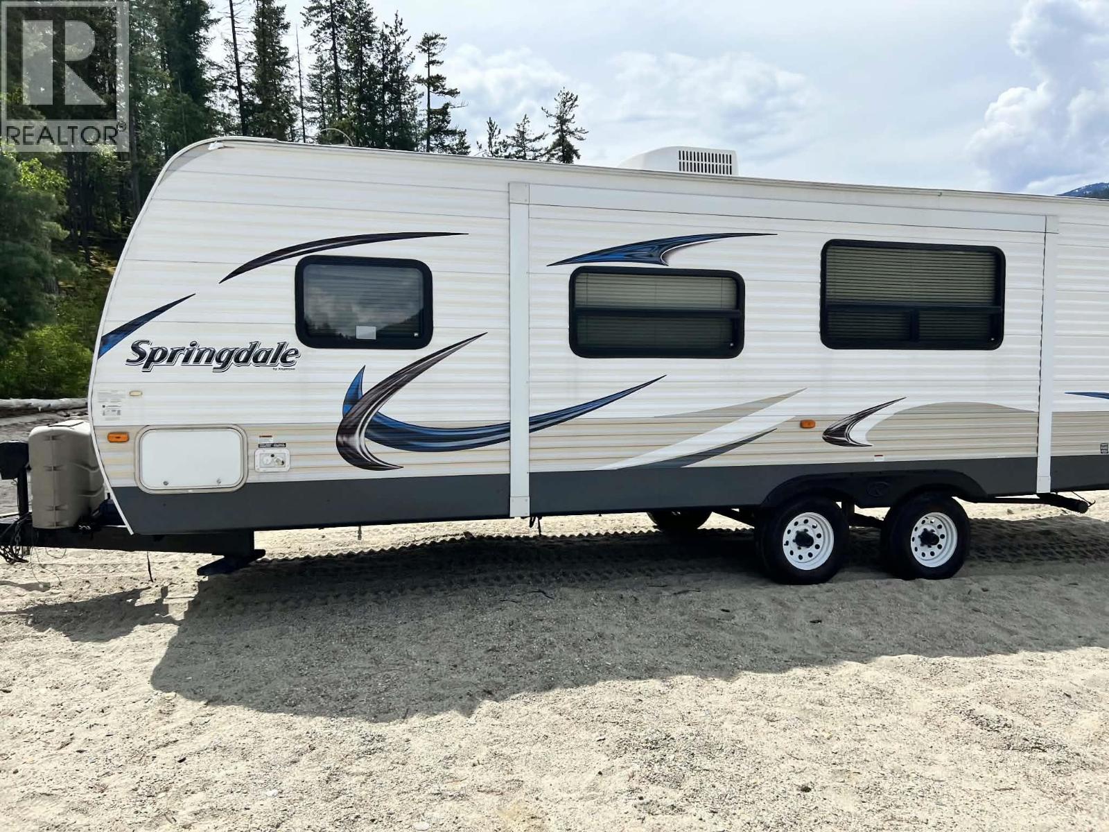 Lot 5 Anstey Arm Bay Unit# N Queest, Anstey Arm, British Columbia  V0E 2J0 - Photo 16 - 10394561