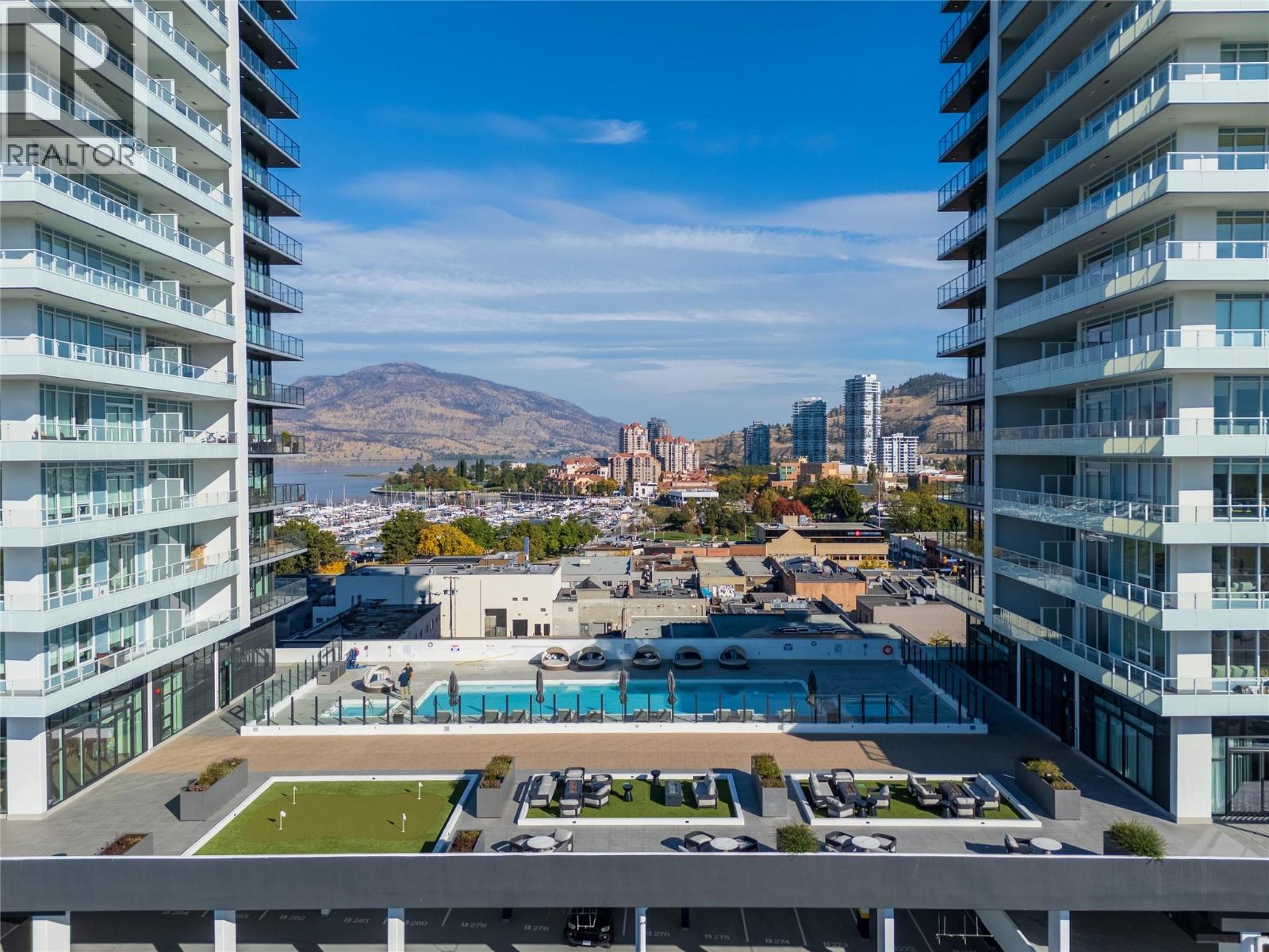 1626 Water Street Unit# 2705, Kelowna, British Columbia  V1Y 1J9 - Photo 40 - 10394571