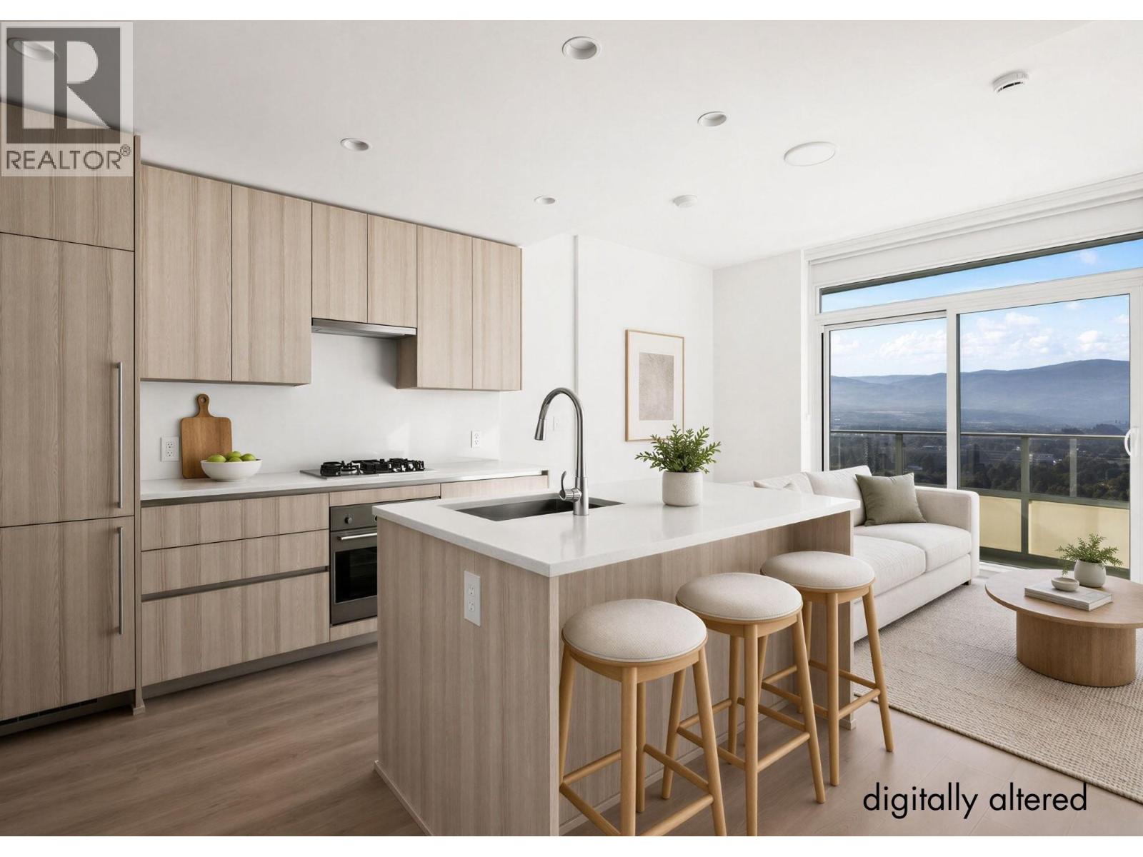 1626 Water Street Unit# 2705, Kelowna, British Columbia  V1Y 1J9 - Photo 8 - 10394571