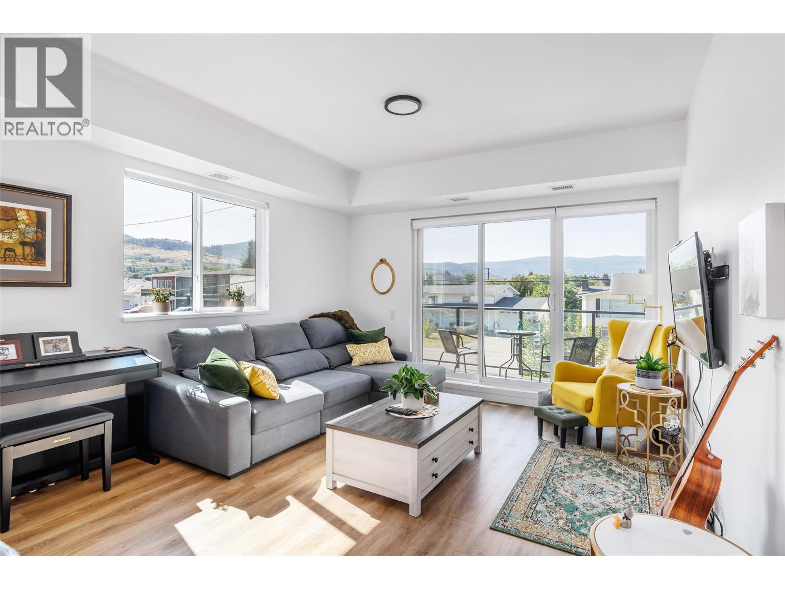 615 Rutland Road Unit# 204, Kelowna, British Columbia  V1X 3V6 - Photo 2 - 10393924