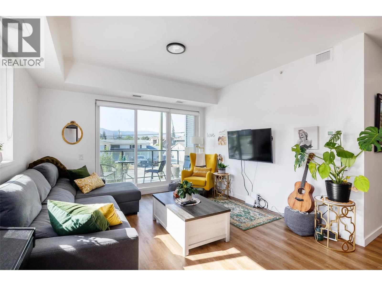 615 Rutland Road Unit# 204, Kelowna, British Columbia  V1X 3V6 - Photo 3 - 10393924