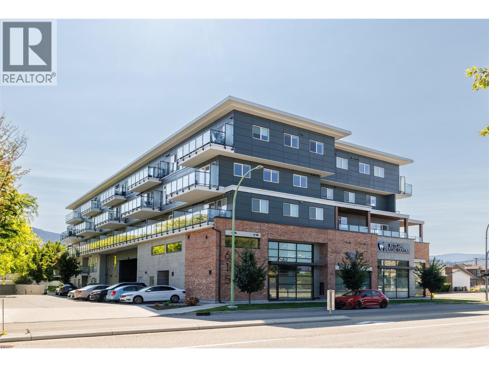 615 Rutland Road Unit# 204, Kelowna, British Columbia  V1X 3V6 - Photo 31 - 10393924