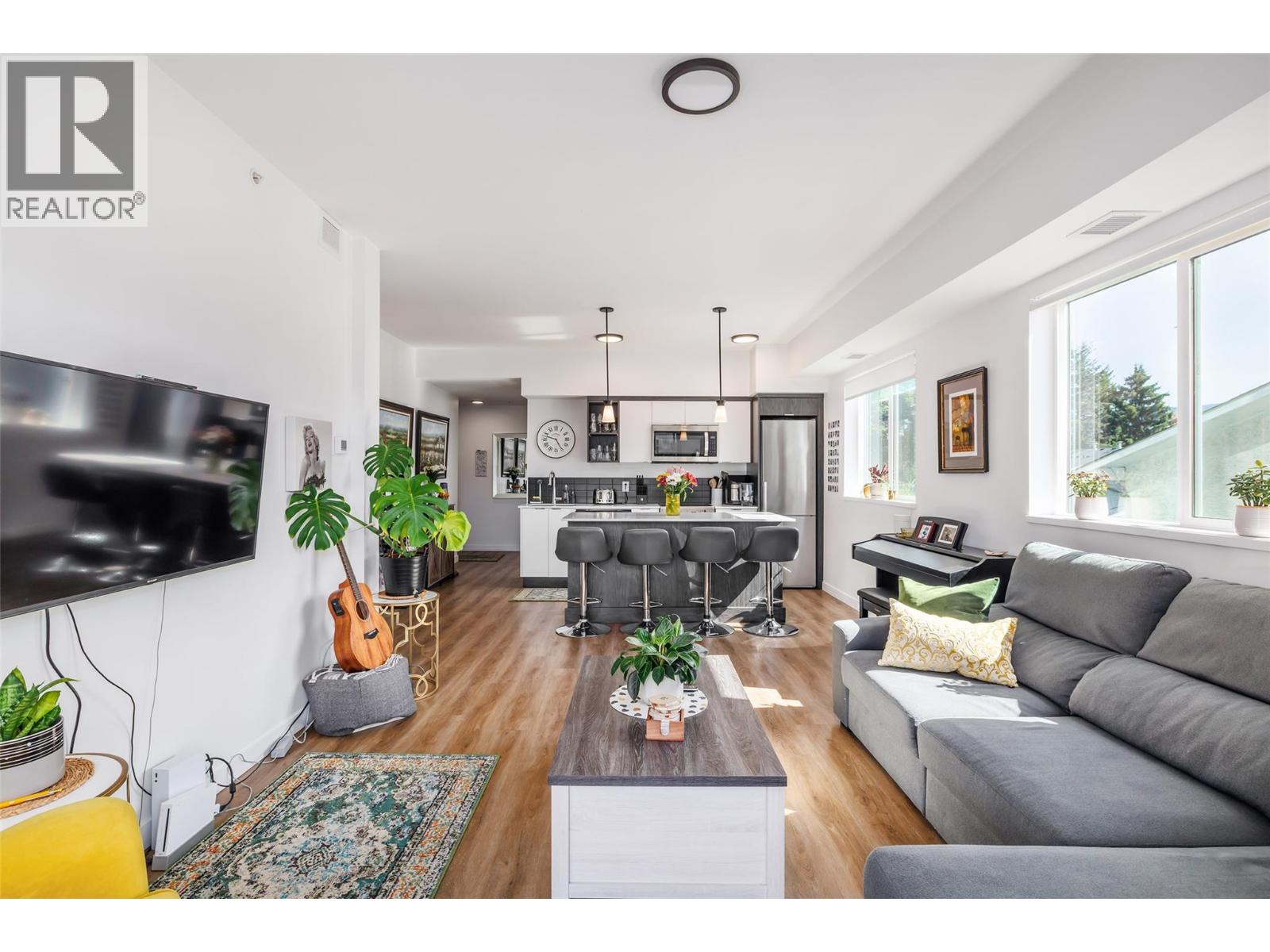 615 Rutland Road Unit# 204, Kelowna, British Columbia  V1X 3V6 - Photo 4 - 10393924