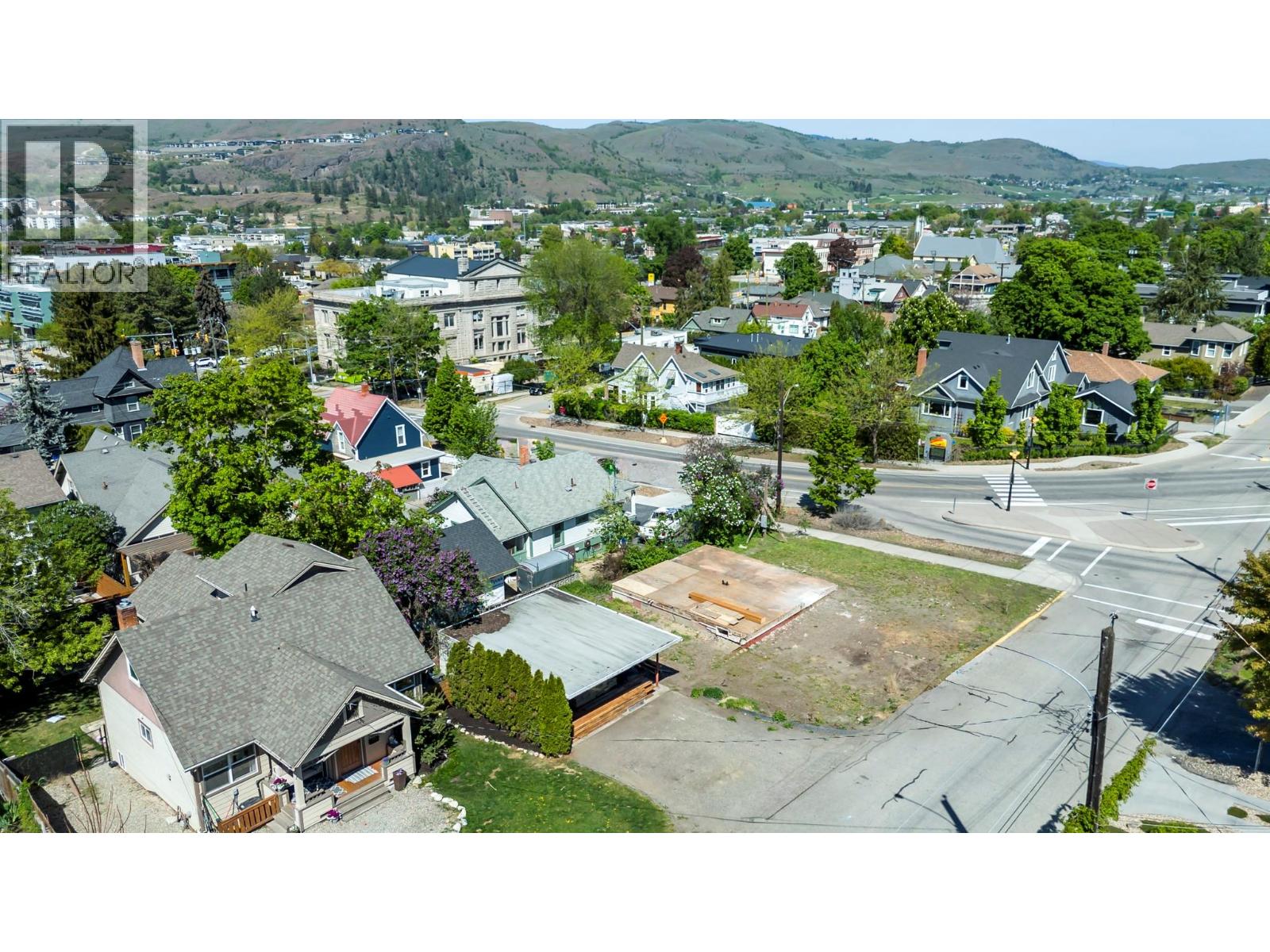 2-2500 30 Avenue Lot# 2, Vernon, British Columbia  V1T 2B3 - Photo 1 - 10394679