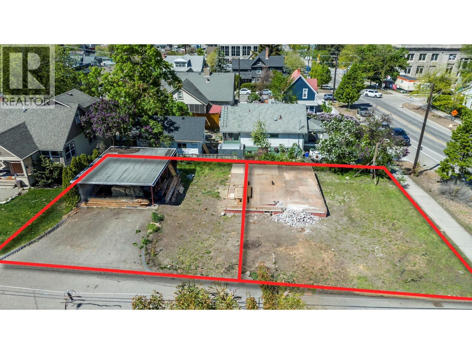 2-2500 30 Avenue Lot# 2, Vernon, British Columbia  V1T 2B3 - Photo 11 - 10394679