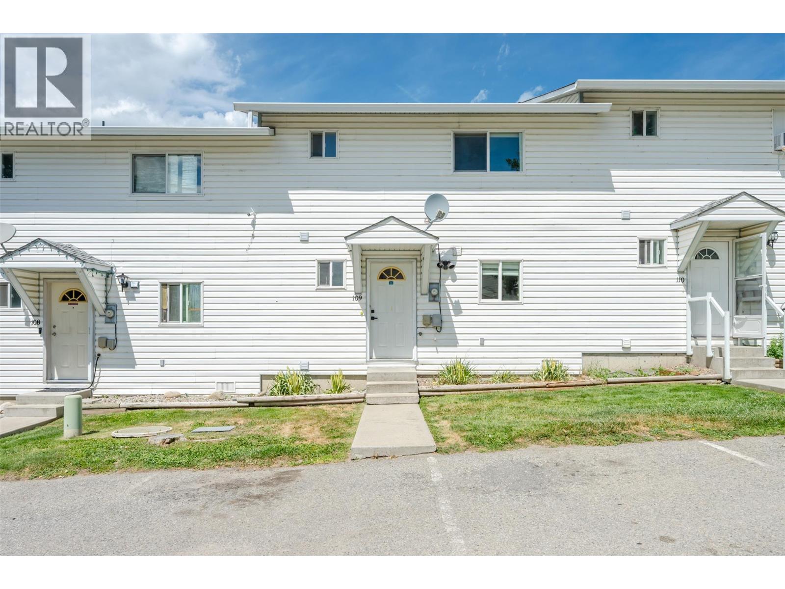 3004 South Main Street Unit# 109, Penticton, British Columbia  V2A 5J6 - Photo 1 - 10394651