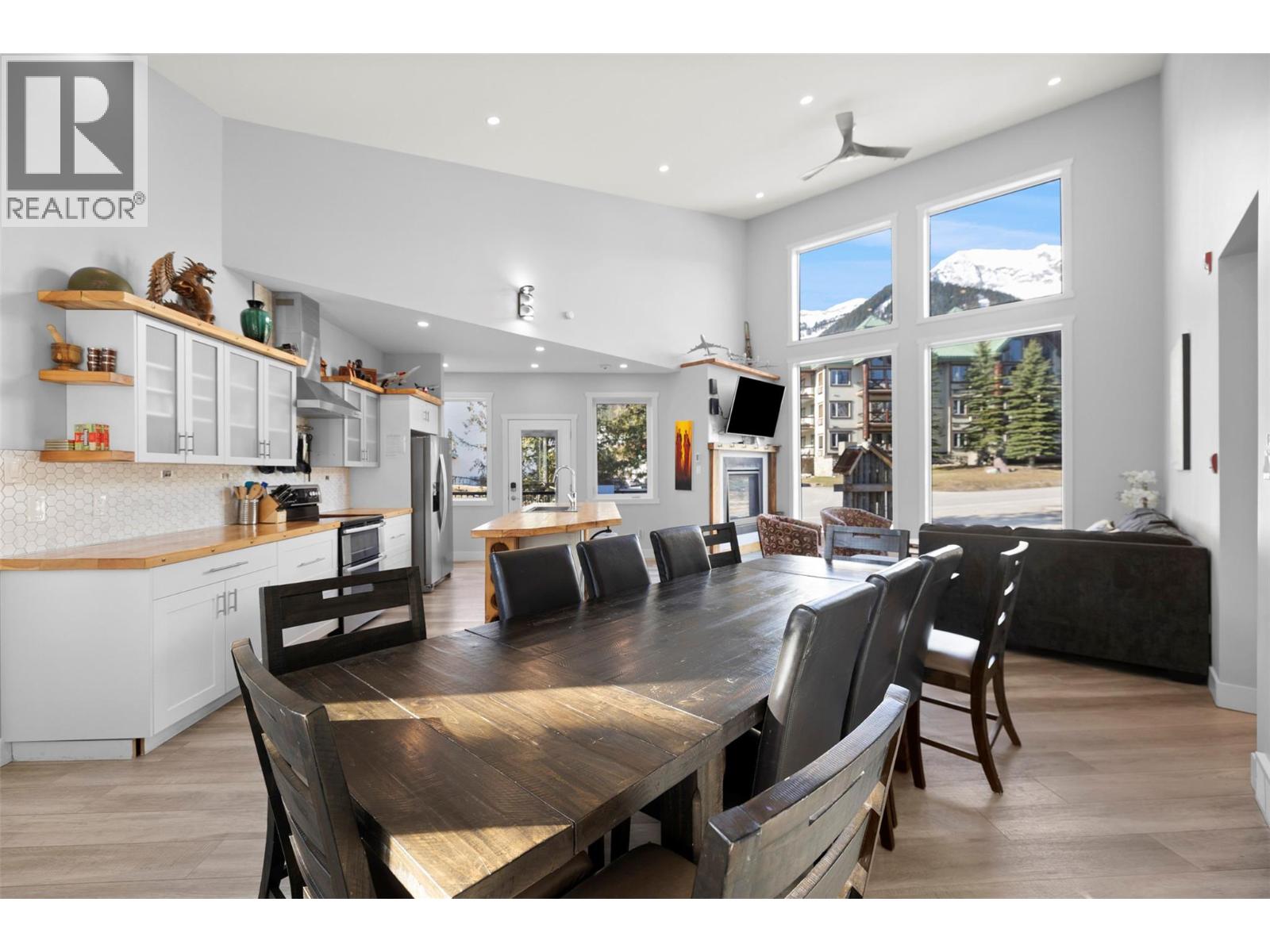 5339 Highline Drive, Fernie, British Columbia  V0B 1M6 - Photo 13 - 10394455