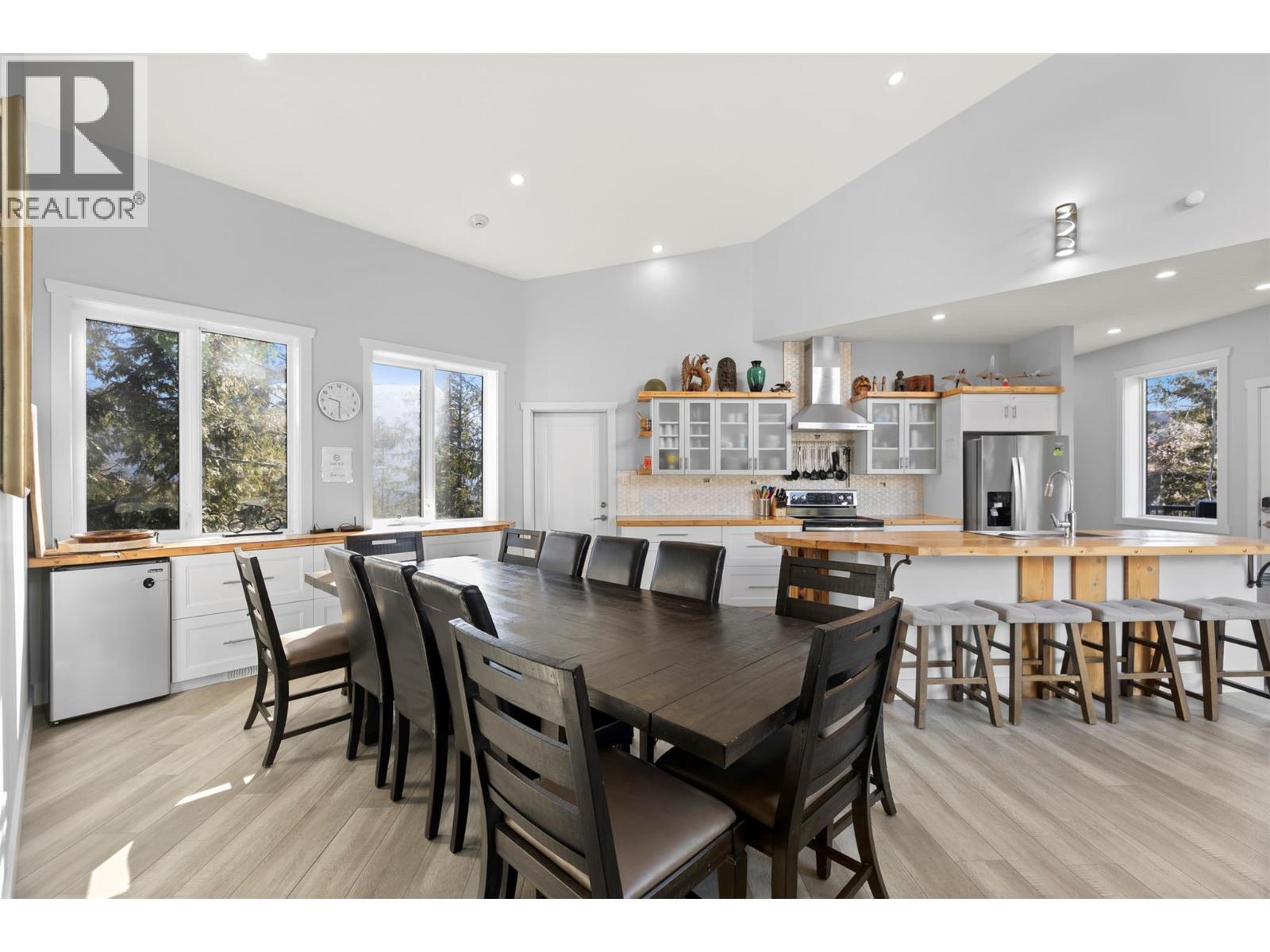 5339 Highline Drive, Fernie, British Columbia  V0B 1M6 - Photo 14 - 10394455
