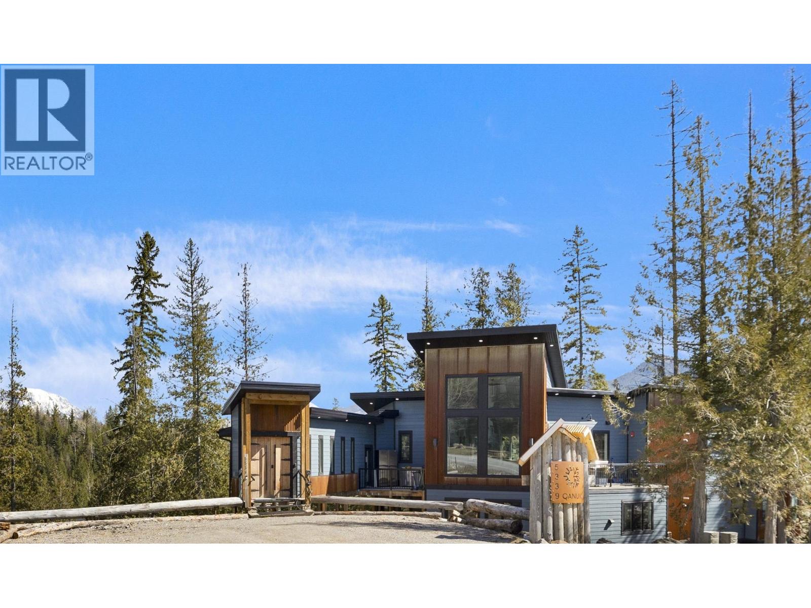 5339 Highline Drive, Fernie, British Columbia  V0B 1M6 - Photo 2 - 10394455