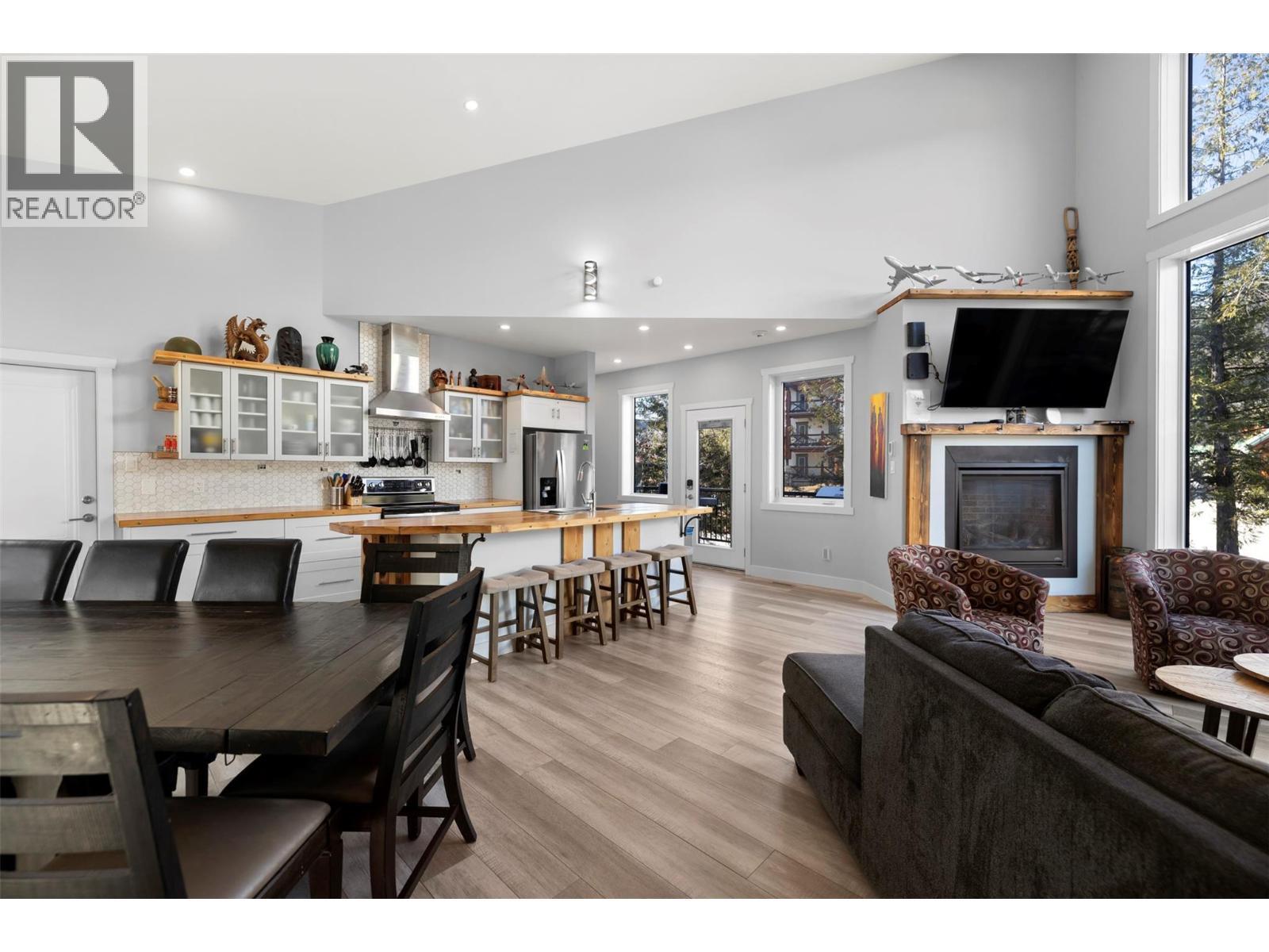 5339 Highline Drive, Fernie, British Columbia  V0B 1M6 - Photo 8 - 10394455