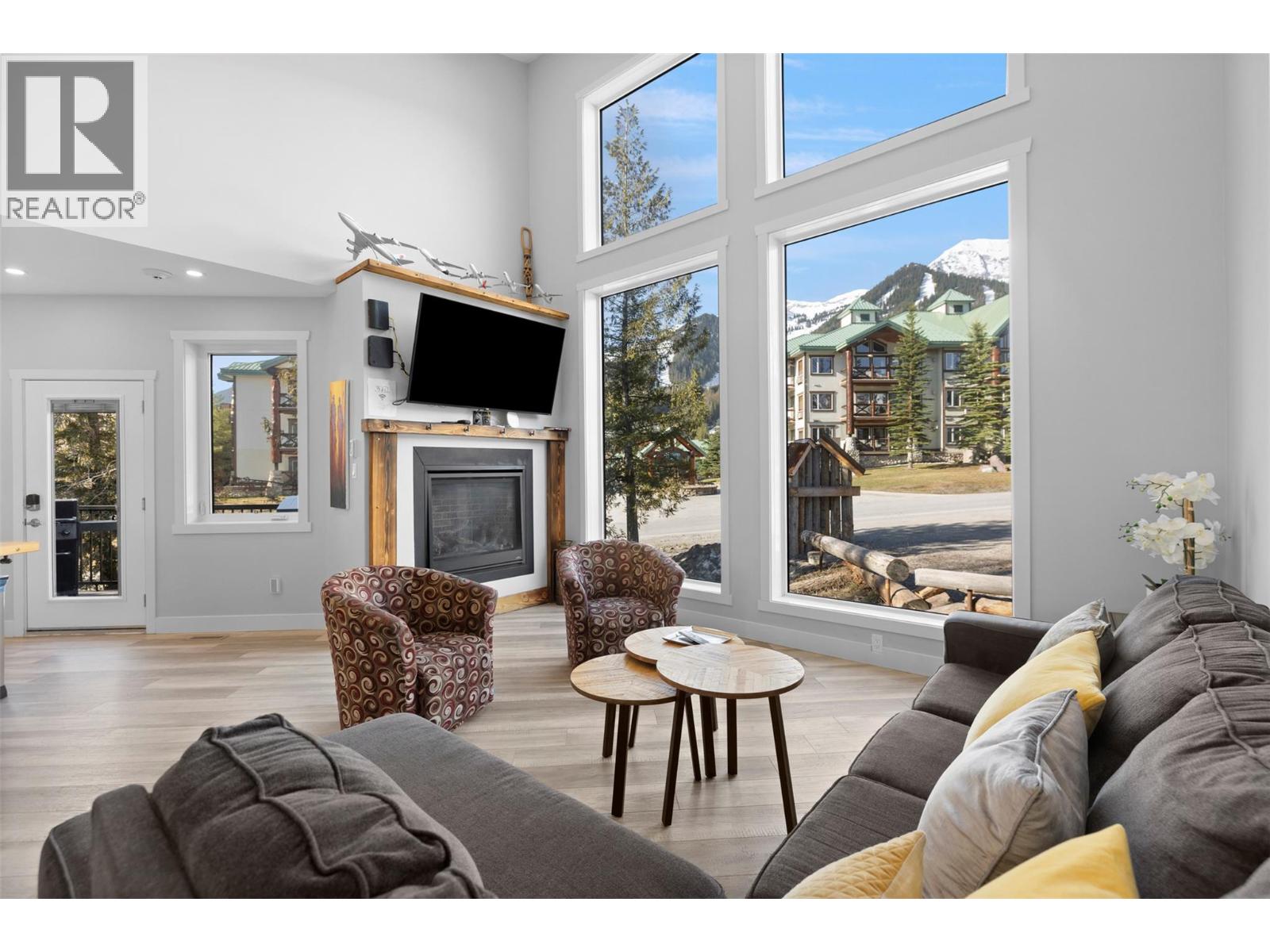 5339 Highline Drive, Fernie, British Columbia  V0B 1M6 - Photo 9 - 10394455