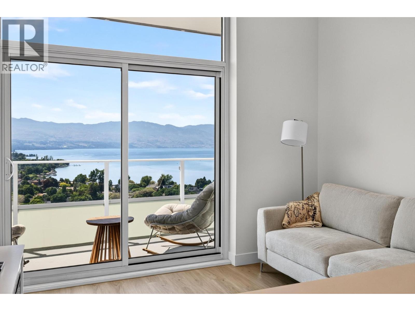 238 Leon Avenue Unit# 2206, Kelowna, British Columbia  V1Y 0N6 - Photo 11 - 10393256