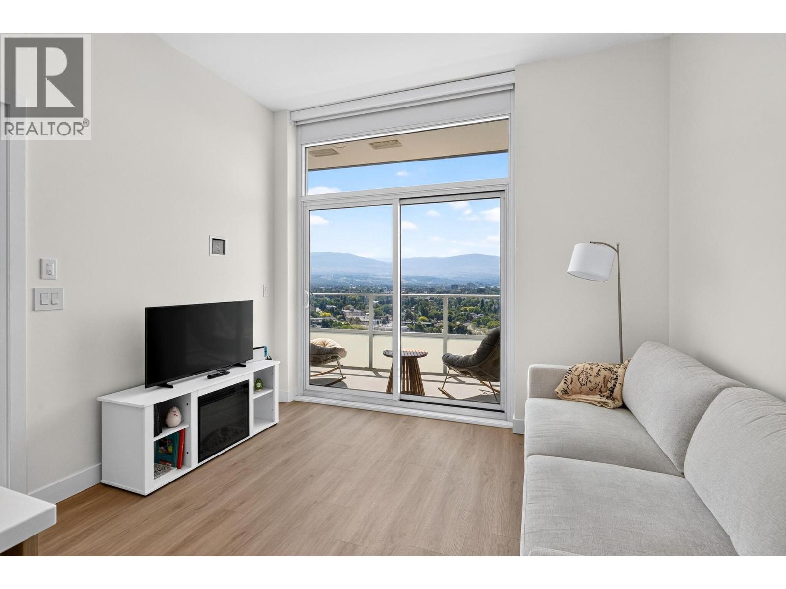 238 Leon Avenue Unit# 2206, Kelowna, British Columbia  V1Y 0N6 - Photo 12 - 10393256