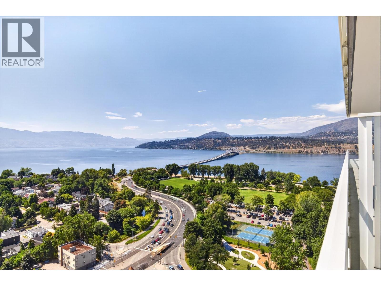 238 Leon Avenue Unit# 2206, Kelowna, British Columbia  V1Y 0N6 - Photo 19 - 10393256