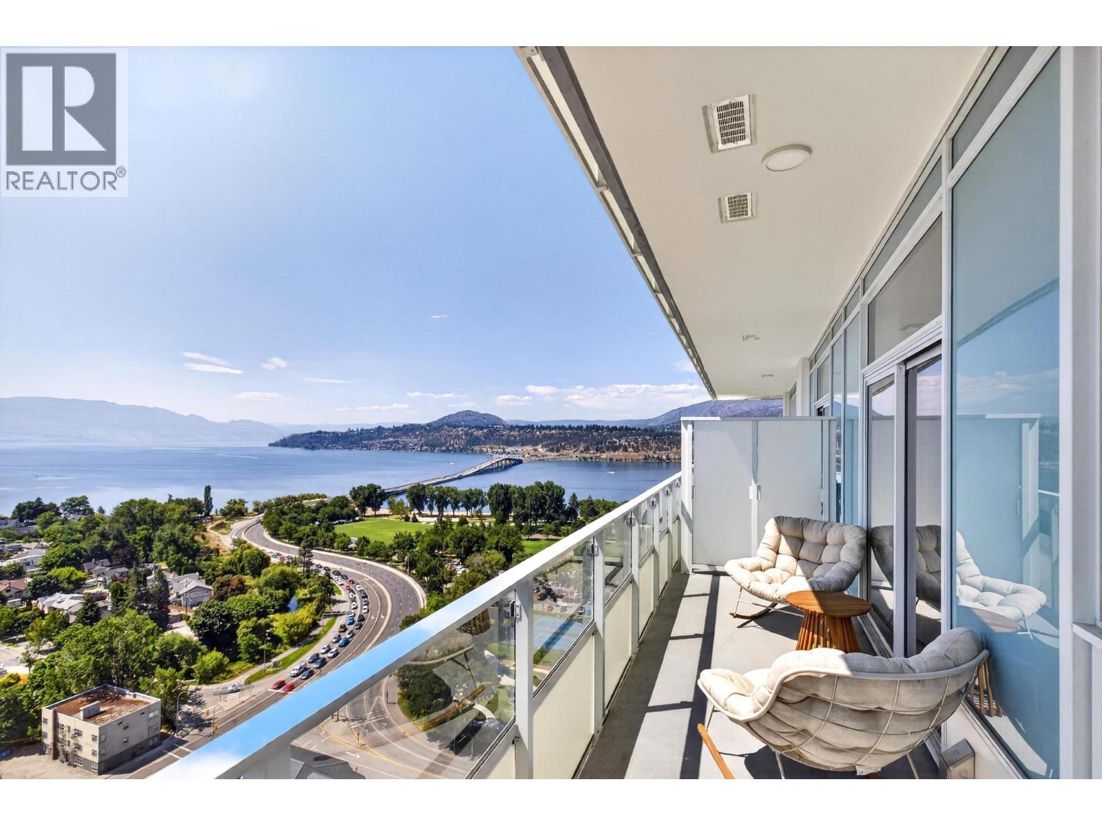 238 Leon Avenue Unit# 2206, Kelowna, British Columbia  V1Y 0N6 - Photo 20 - 10393256