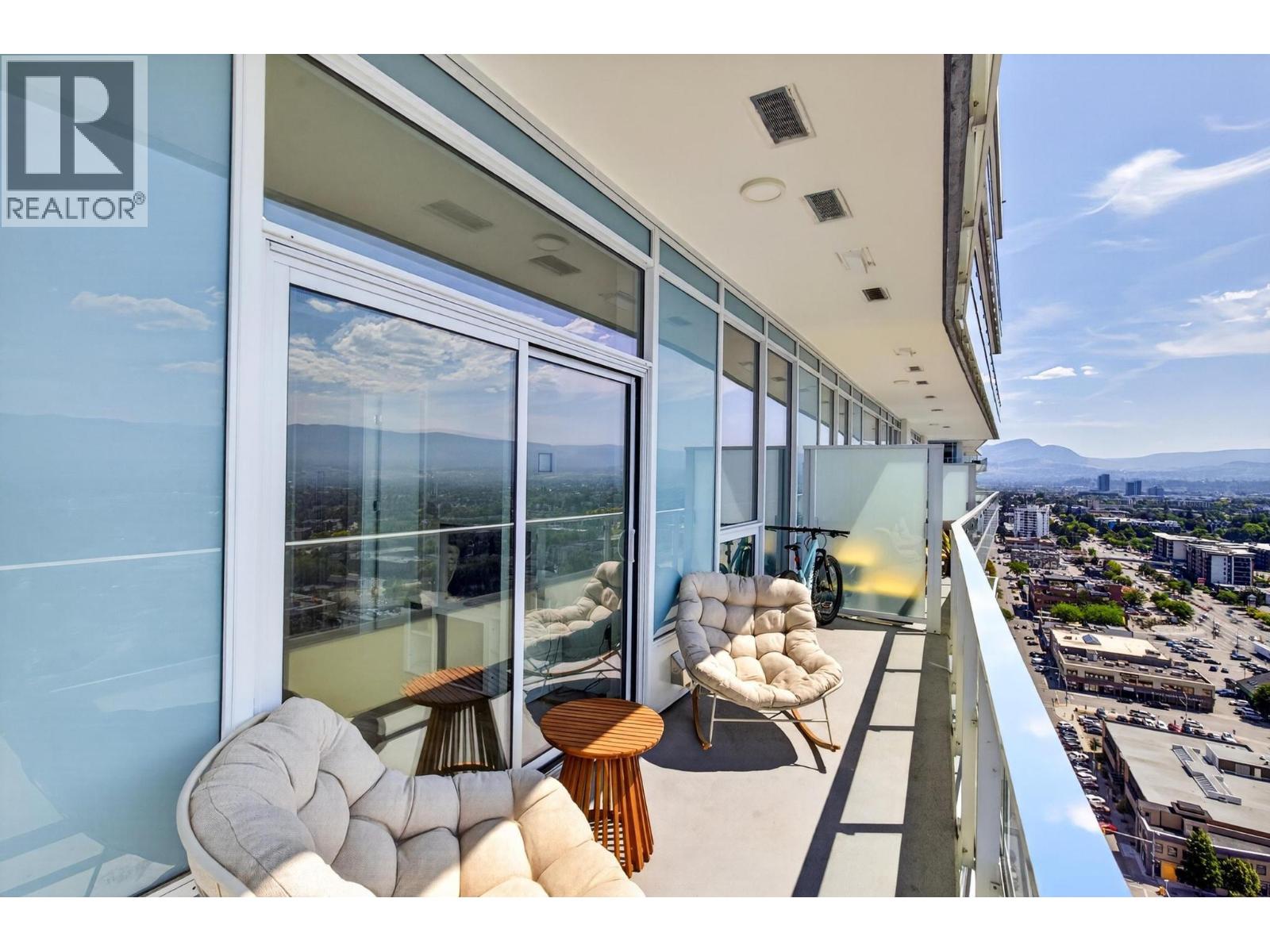 238 Leon Avenue Unit# 2206, Kelowna, British Columbia  V1Y 0N6 - Photo 22 - 10393256