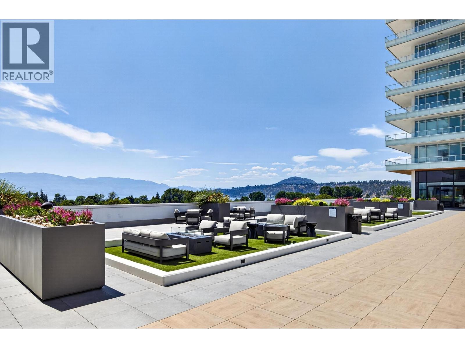 238 Leon Avenue Unit# 2206, Kelowna, British Columbia  V1Y 0N6 - Photo 24 - 10393256