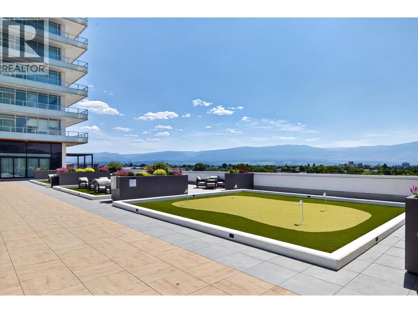238 Leon Avenue Unit# 2206, Kelowna, British Columbia  V1Y 0N6 - Photo 25 - 10393256