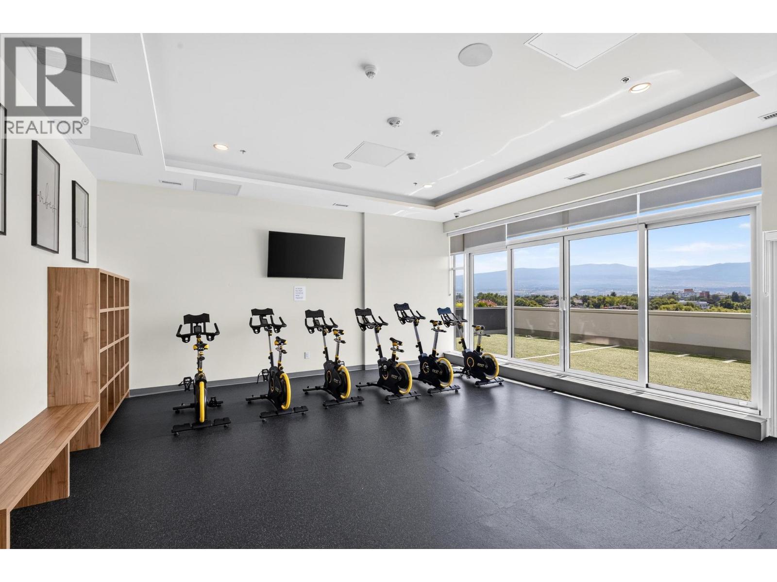 238 Leon Avenue Unit# 2206, Kelowna, British Columbia  V1Y 0N6 - Photo 33 - 10393256