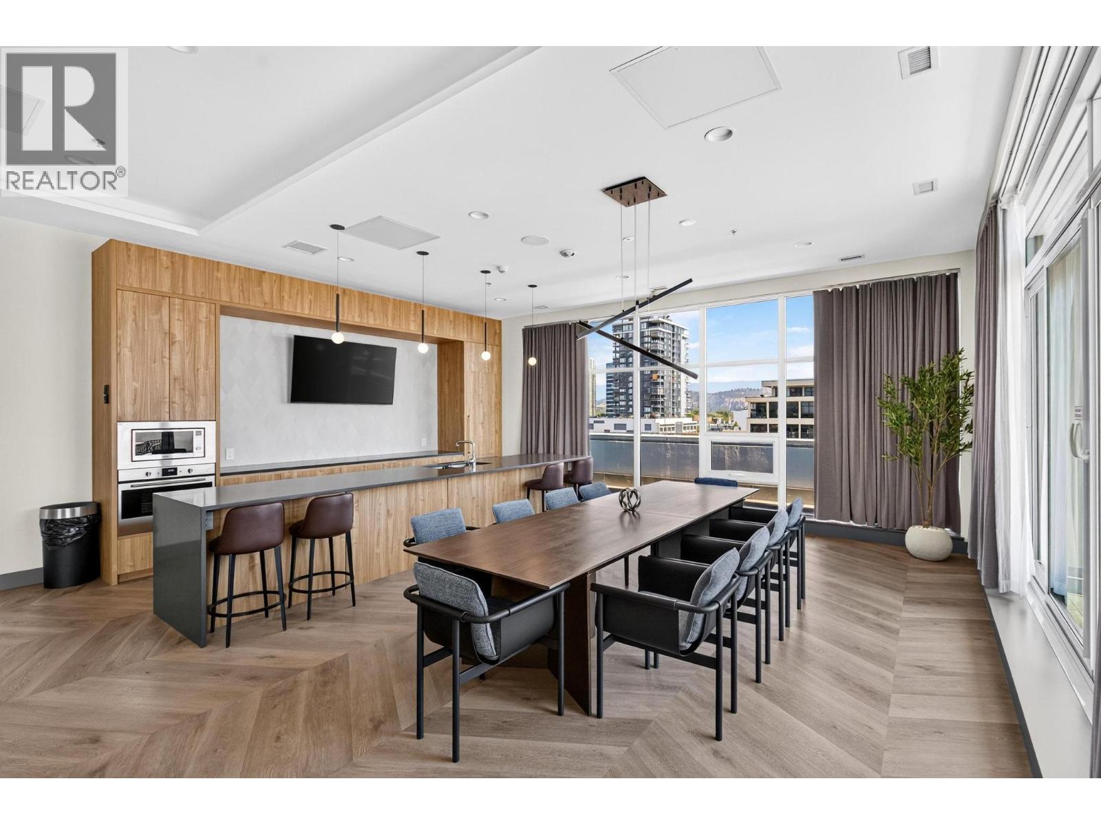 238 Leon Avenue Unit# 2206, Kelowna, British Columbia  V1Y 0N6 - Photo 39 - 10393256