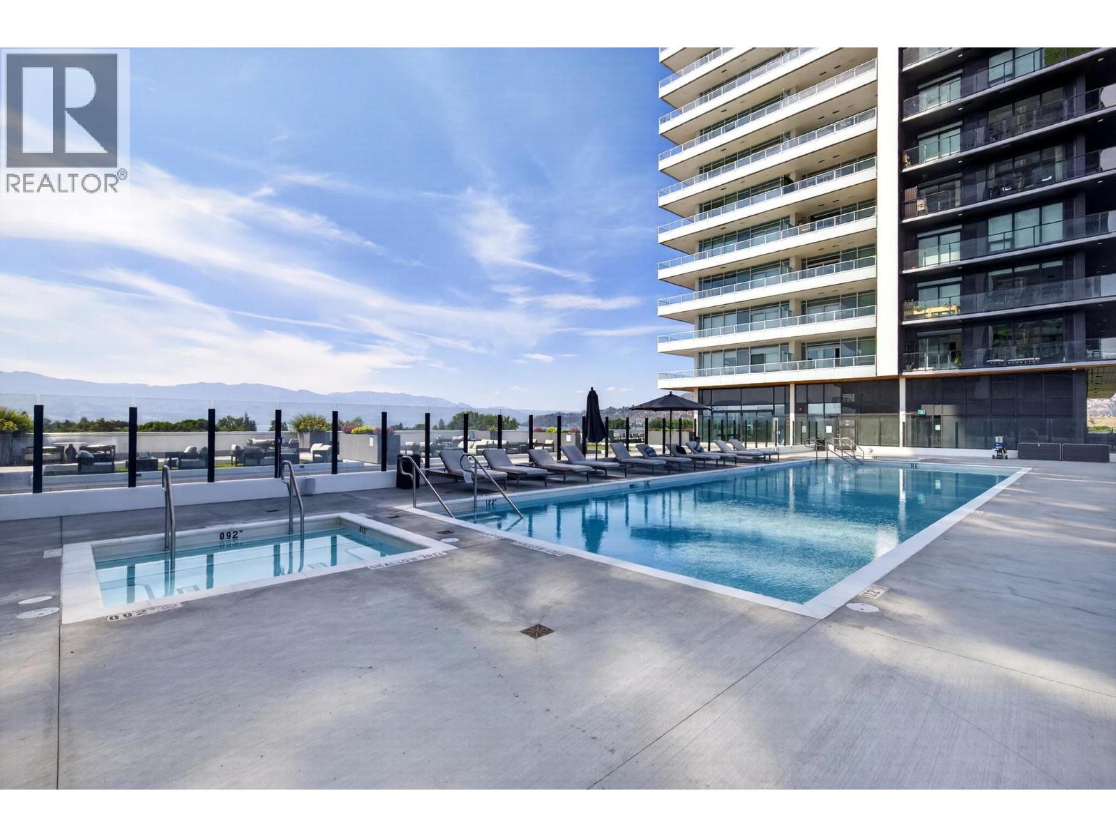 238 Leon Avenue Unit# 2206, Kelowna, British Columbia  V1Y 0N6 - Photo 43 - 10393256