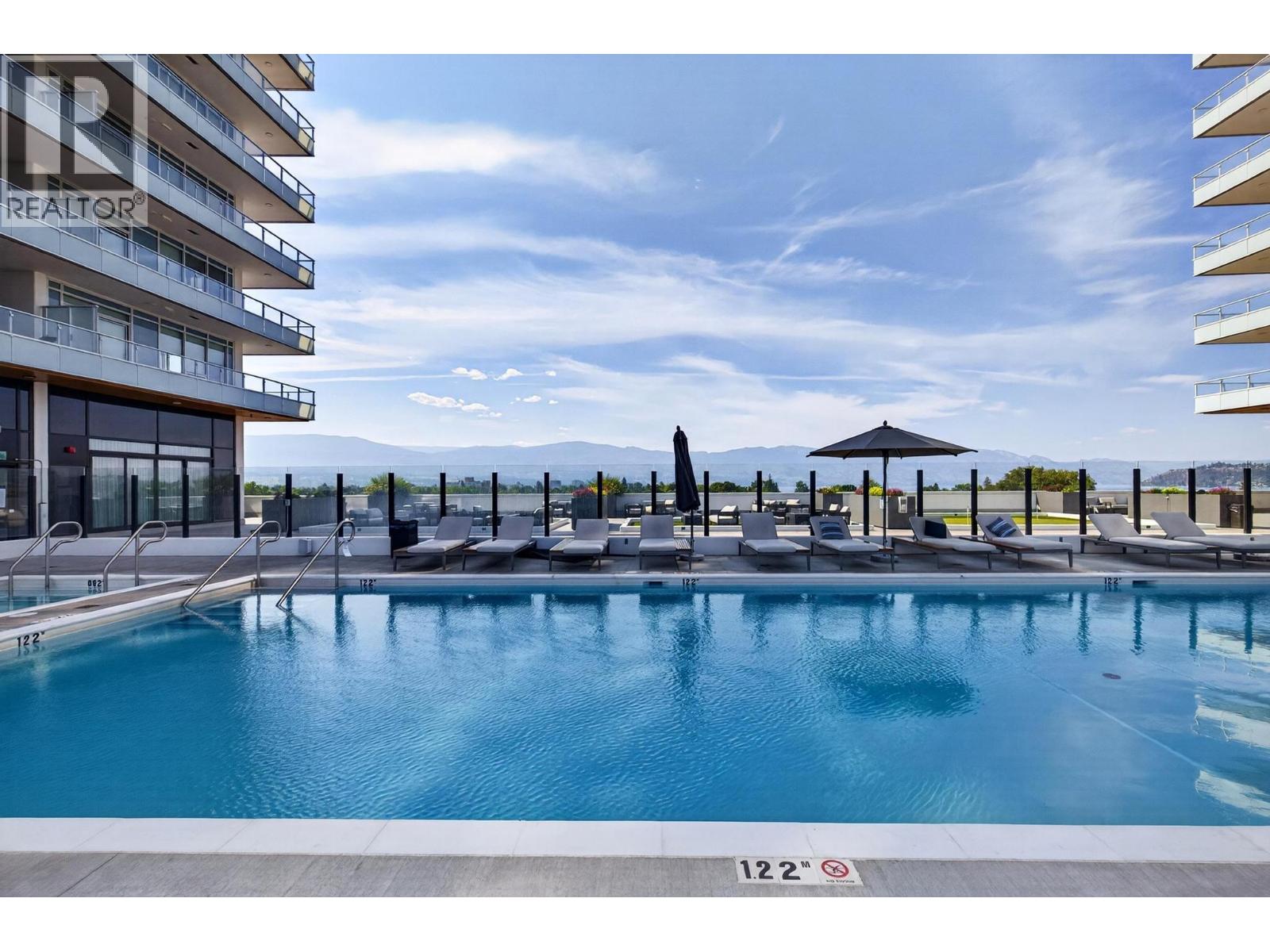 238 Leon Avenue Unit# 2206, Kelowna, British Columbia  V1Y 0N6 - Photo 45 - 10393256