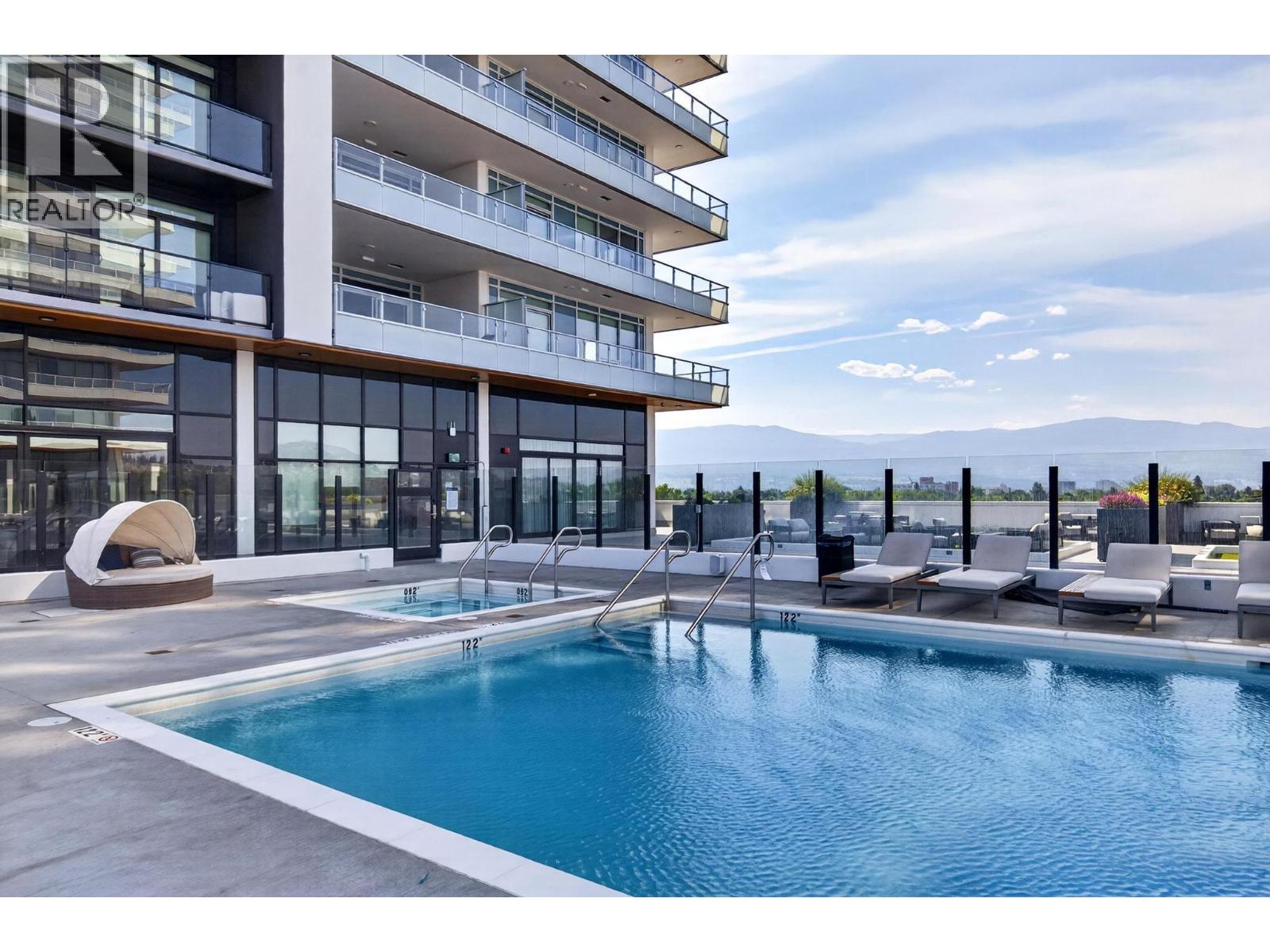 238 Leon Avenue Unit# 2206, Kelowna, British Columbia  V1Y 0N6 - Photo 47 - 10393256
