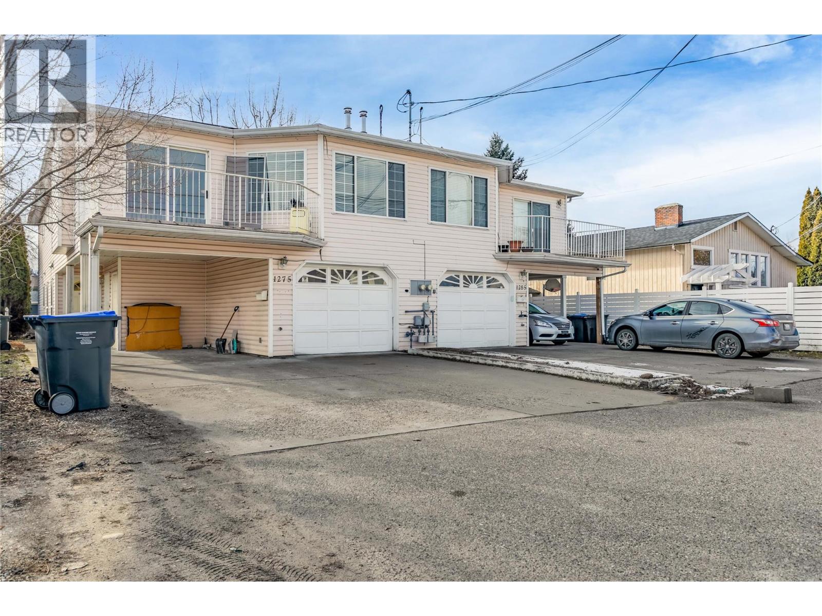 1275 Gaggin Road, Kelowna, British Columbia  V1X 1V1 - Photo 1 - 10394641