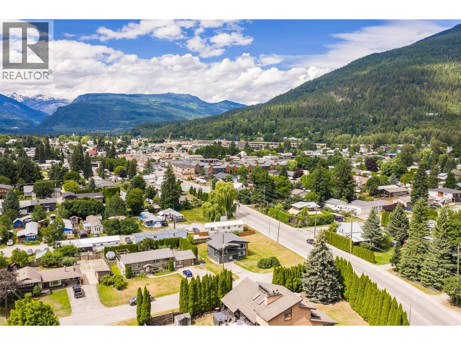601 Barry Road, Revelstoke, British Columbia  V0E 2S0 - Photo 13 - 10391950