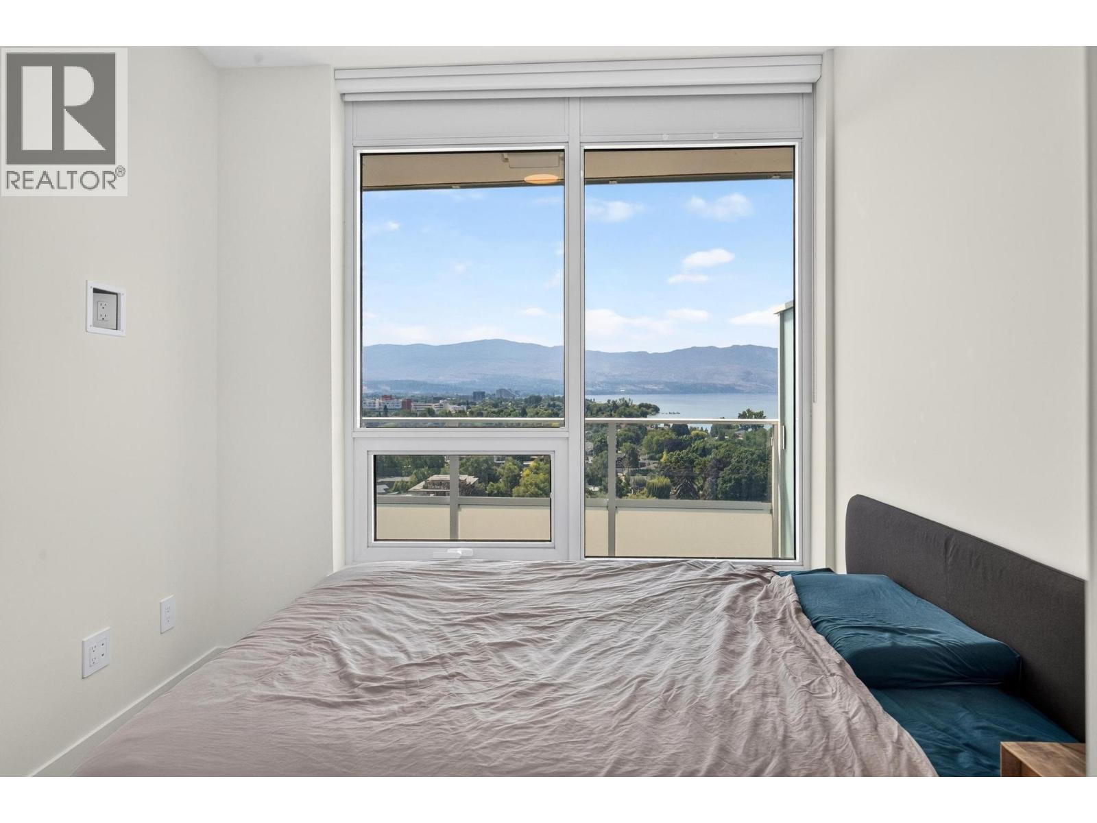 1626 Water Street Unit# 1505, Kelowna, British Columbia  V1Y 0N7 - Photo 12 - 10393423