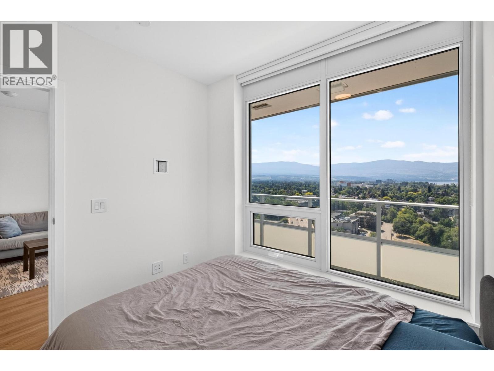 1626 Water Street Unit# 1505, Kelowna, British Columbia  V1Y 0N7 - Photo 13 - 10393423