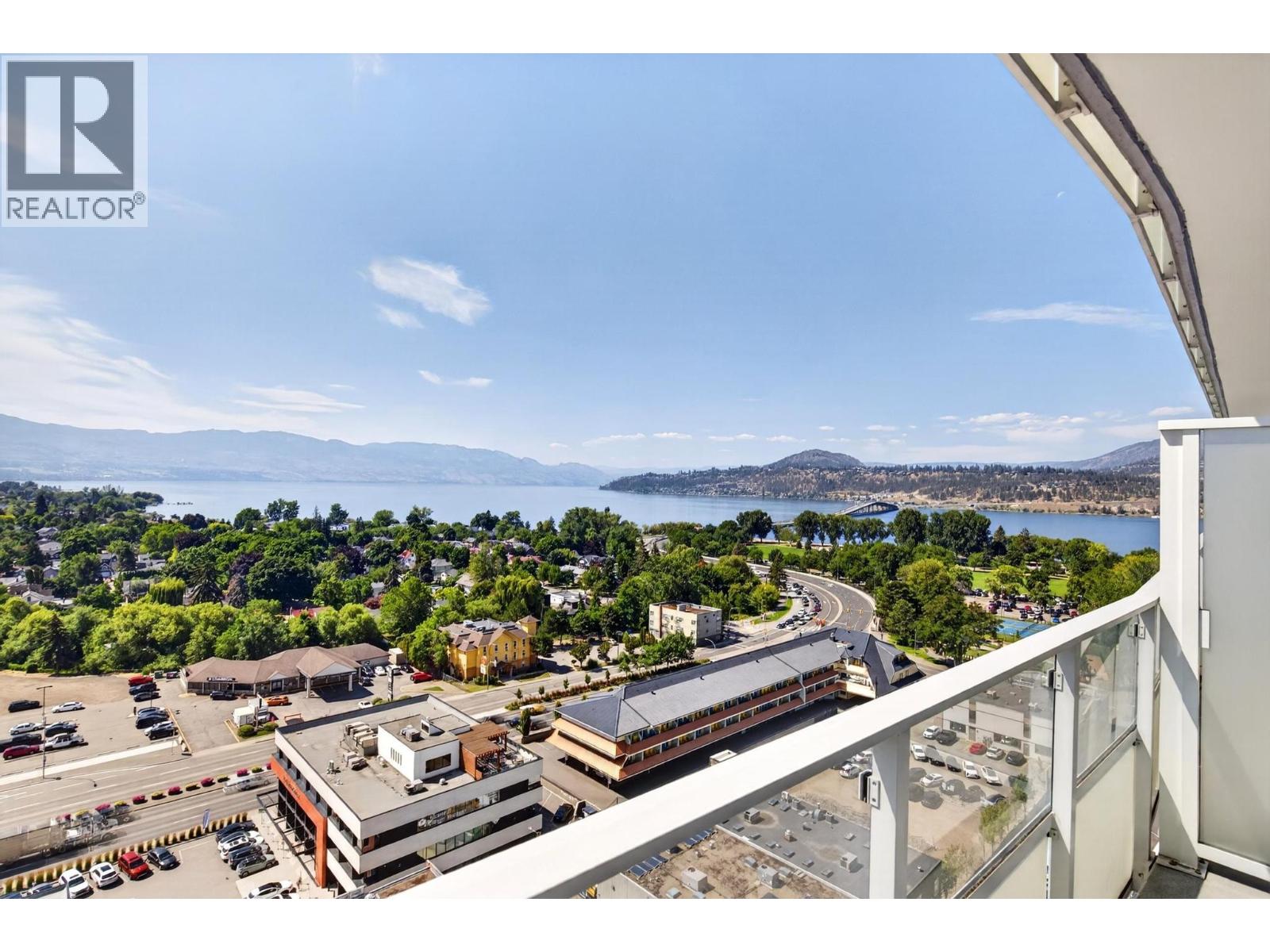 1626 Water Street Unit# 1505, Kelowna, British Columbia  V1Y 0N7 - Photo 14 - 10393423